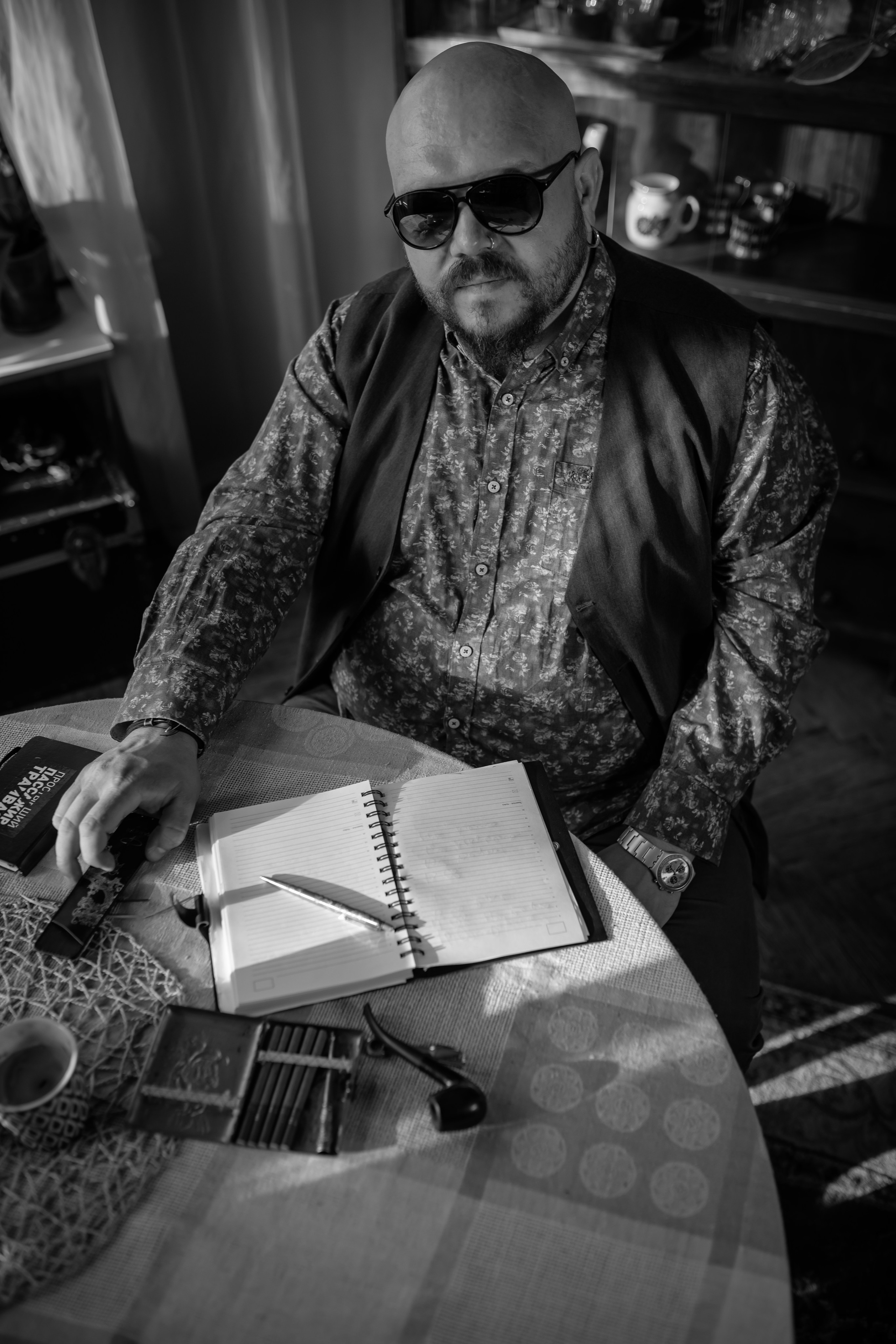 ПИНЖЕНИН. Фотограф Елена Богачева (lenalena_na_na_na)