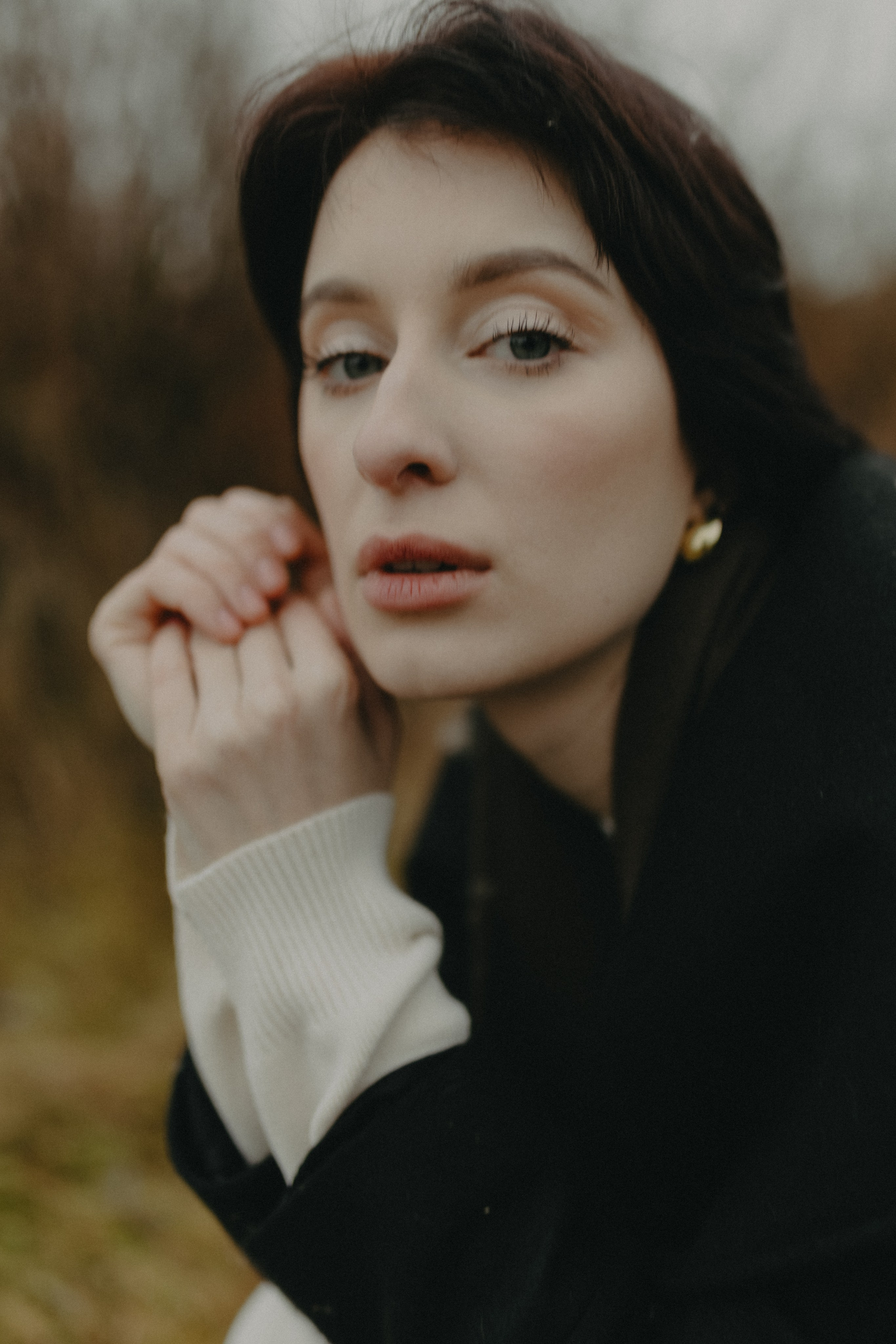 Диана и Антон. Свадебный и семейный фотограф Женя Добрянская в Нижнем Новгороде