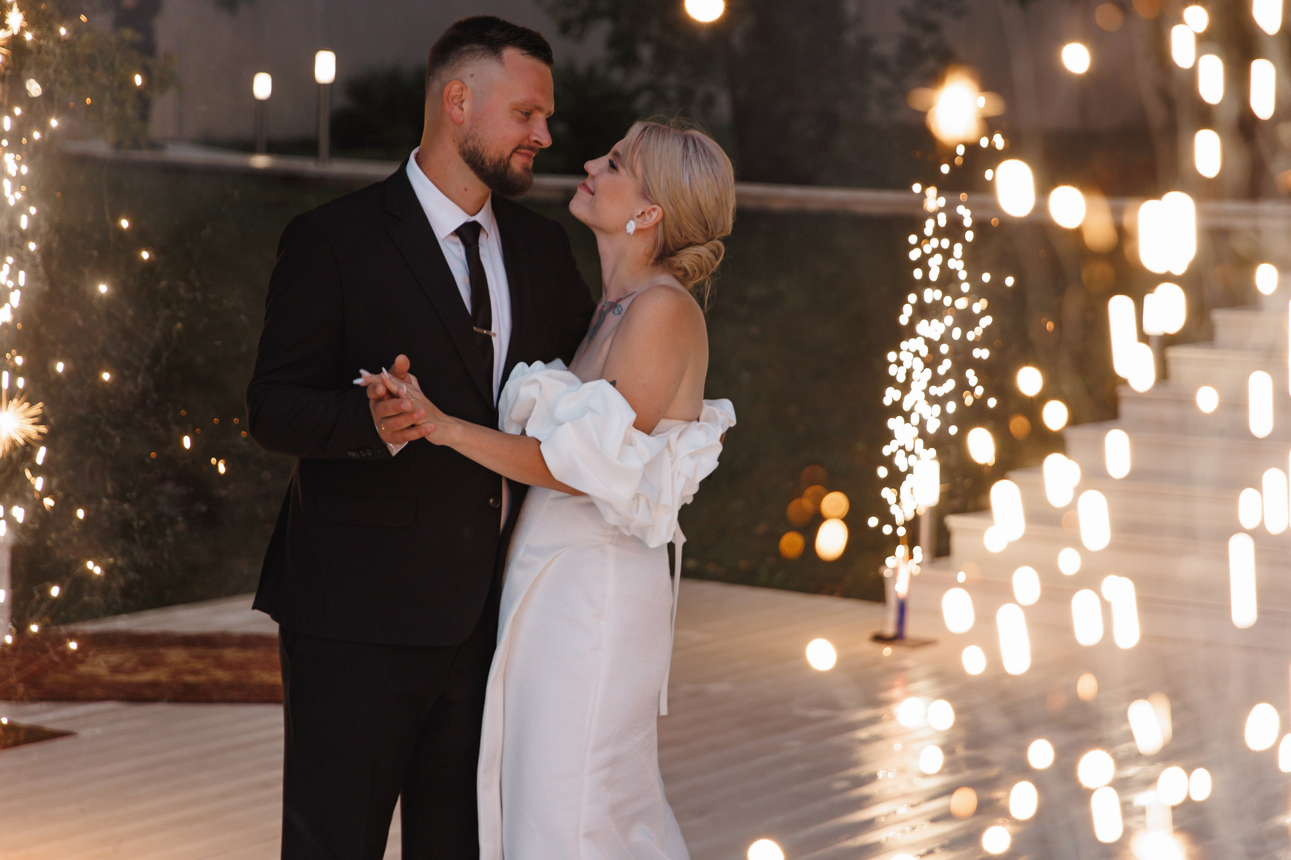 Уговорили погоду, наслаждайтесь!. Wedding photographer in St. Petersburg, Europe and Israel Anna Agafon