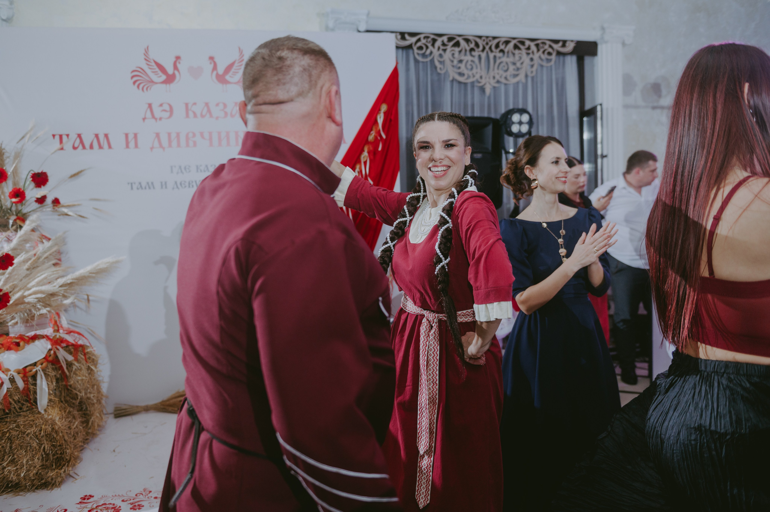 Полина & Михаил. Свадебный и семейный фотограф город Темрюк Фотостудия Темрюк