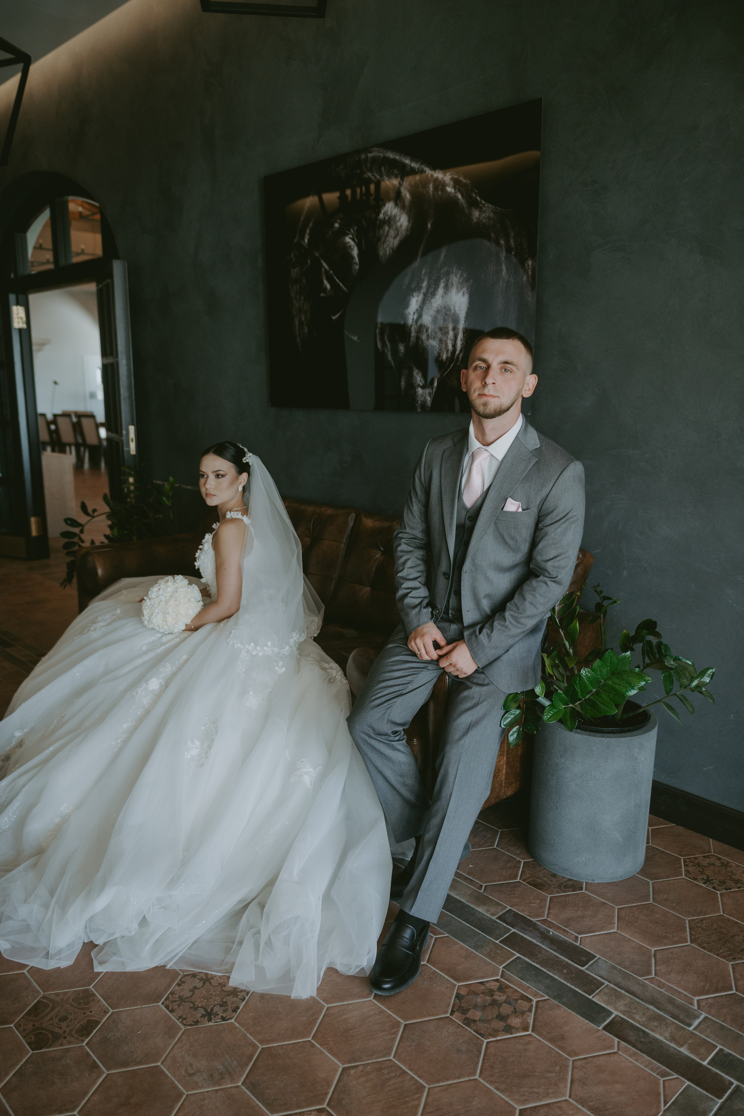 Роман & Вероника. Свадебный и семейный фотограф город Темрюк Фотостудия Темрюк