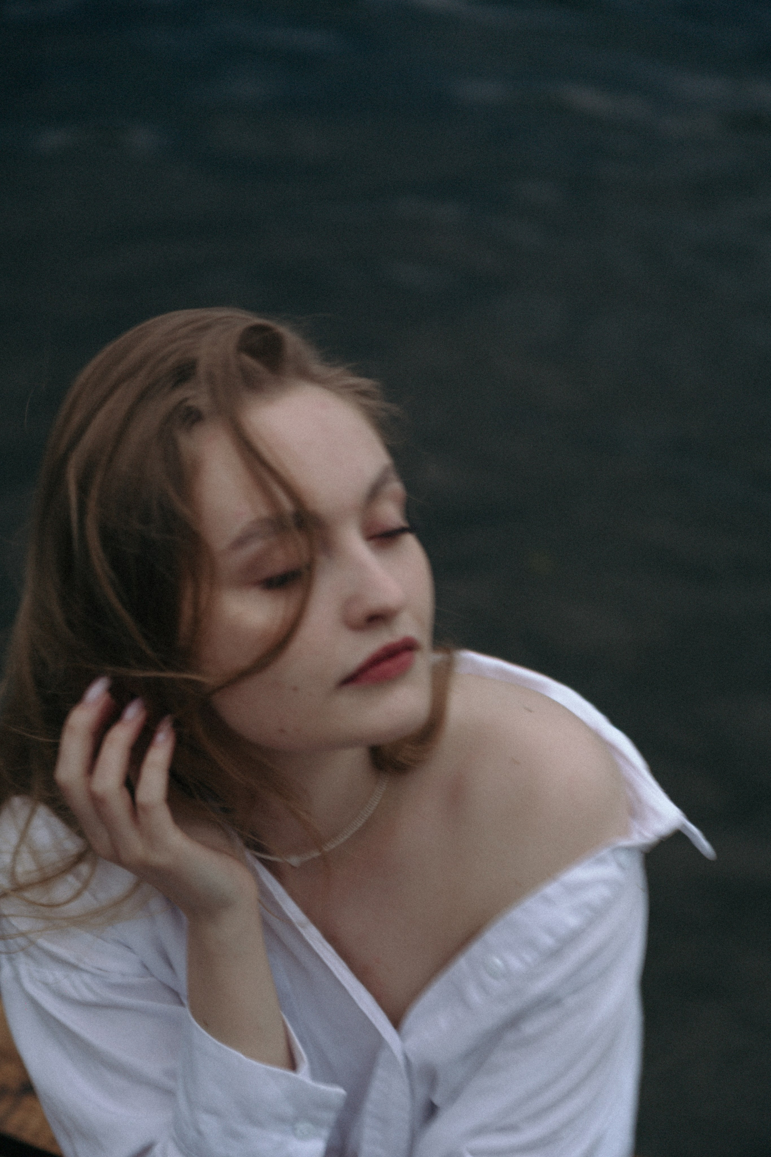 Люди. Фотограф Москва • Уля Бузина💗