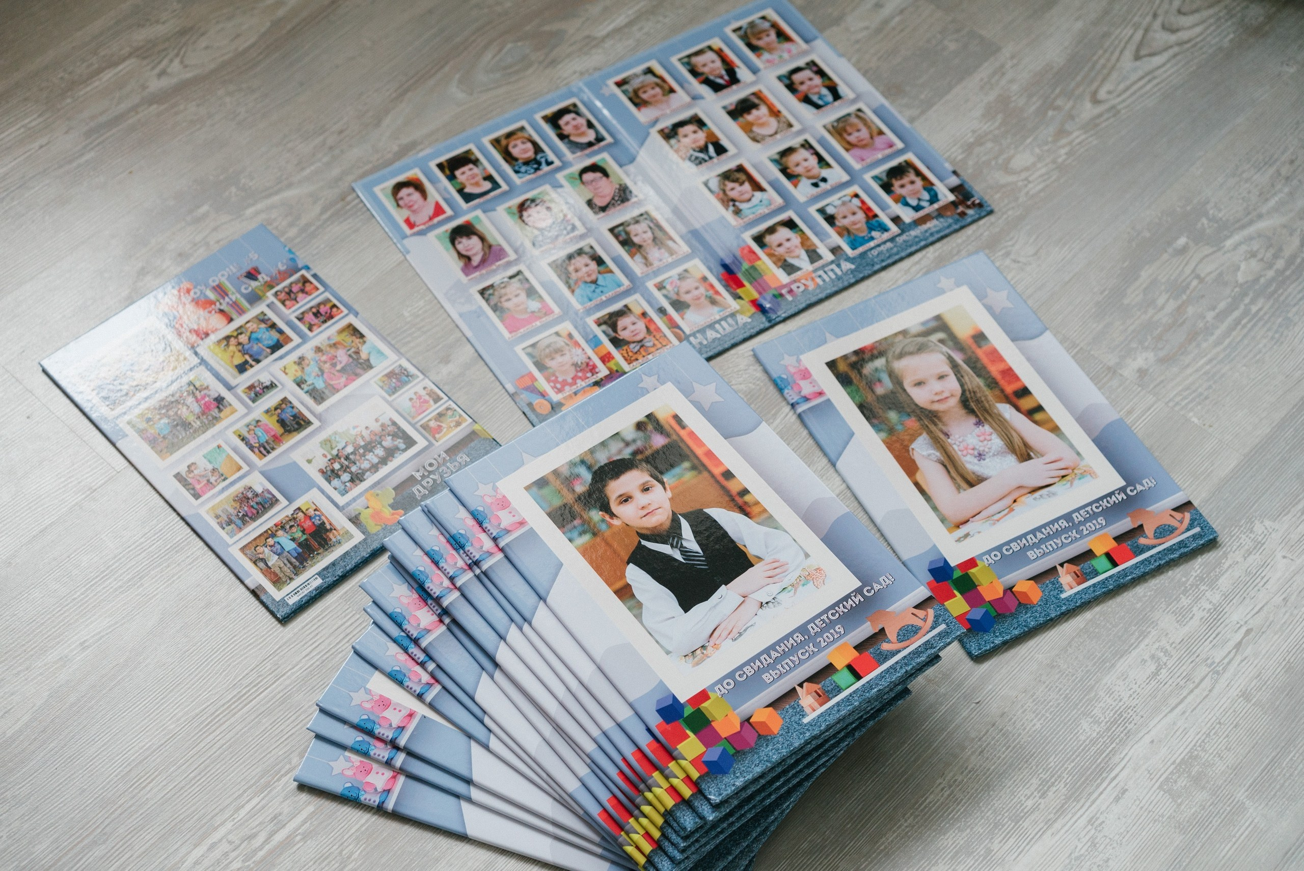 Детские Сады, Школы, Выпускные альбомы. Свадебный фотограф в Самаре Анна Ковалева