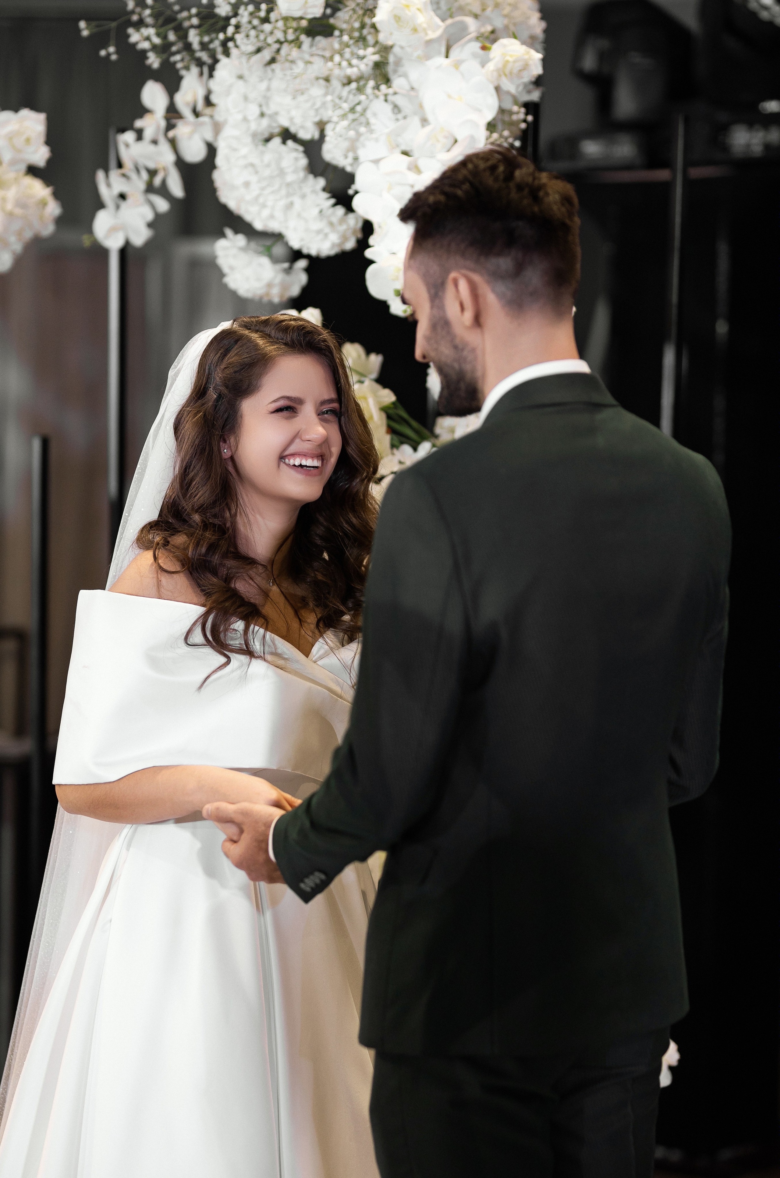 Валера&Лера. Свадебный фотограф в Краснодаре Анастасия Широкова