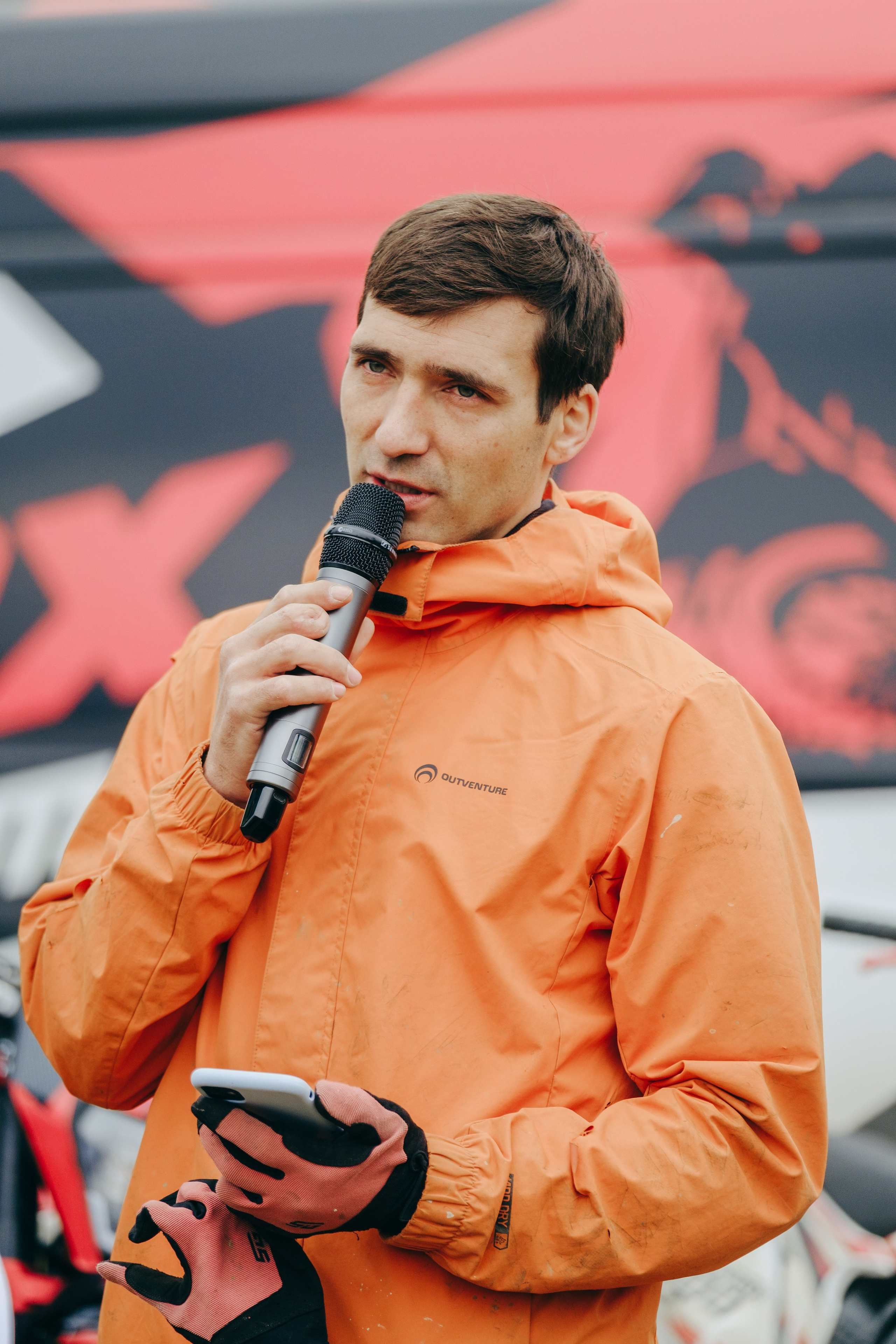 Эндуро Фест от Shamax Motors (Краснодар). Свадебный фотограф Денис Ожигин в Краснодаре и крае. Эмоциональная и стильная съемка вашего дня