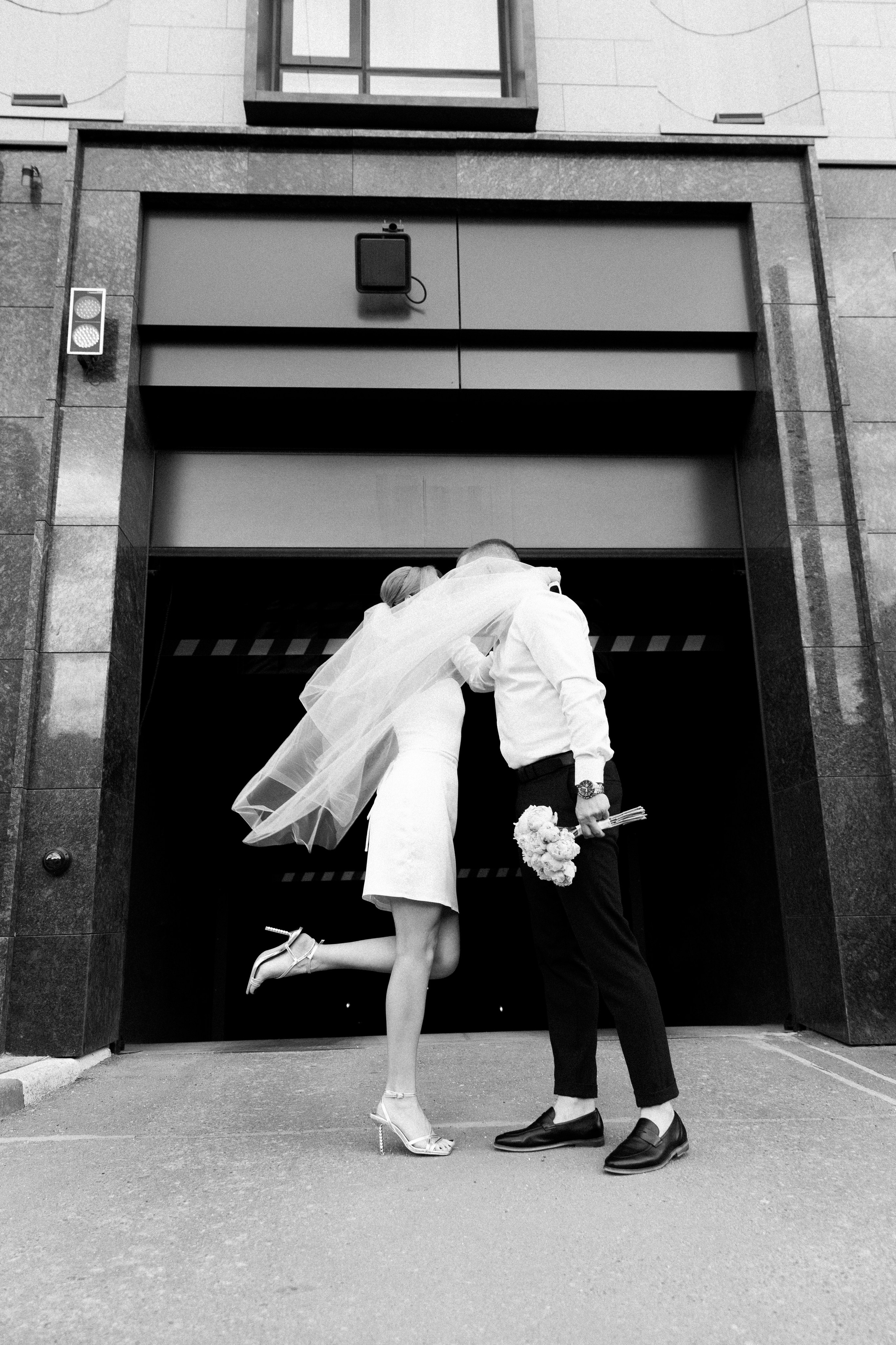 Маша & Антон. Фотограф Нижний Новгород Юлия Болдырева