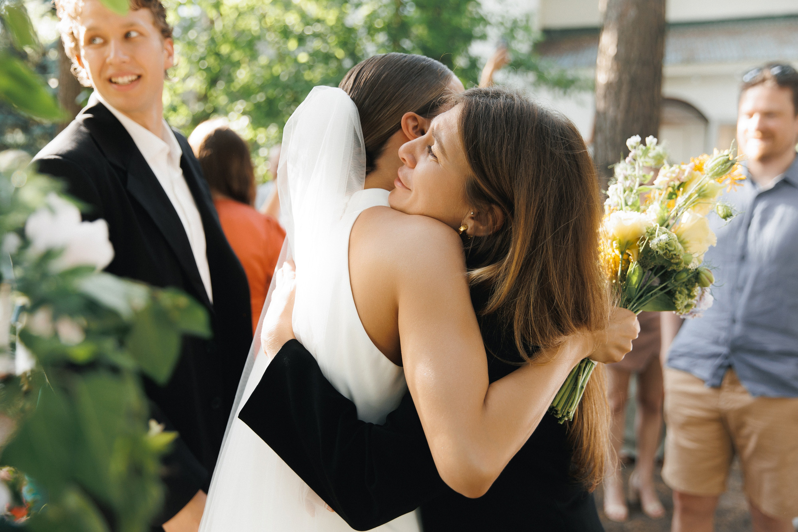 Анна & Артем. Свадебный и семейный фотограф Татьяна Селезнева