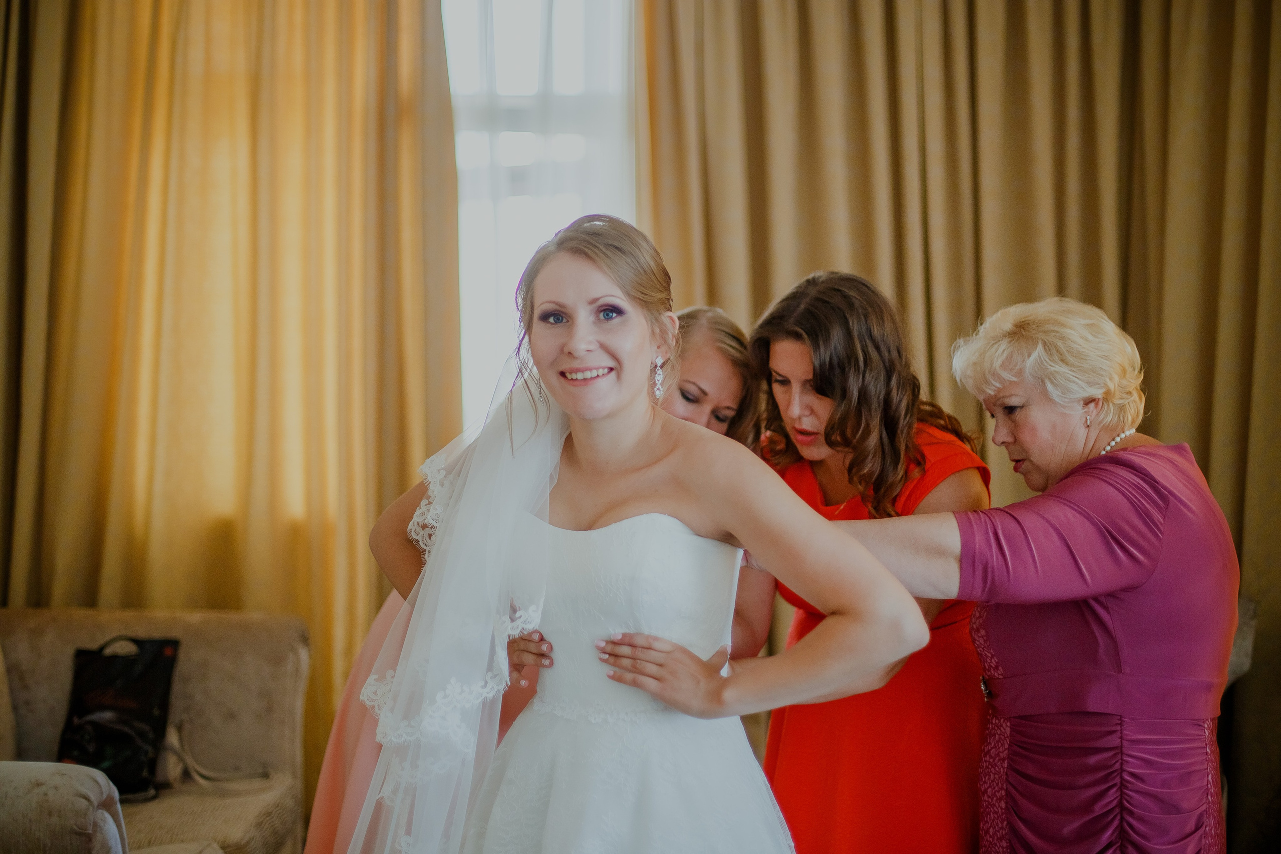 Петр и Юлия. Свадебный и семейный фотограф Екатерина Бубнова