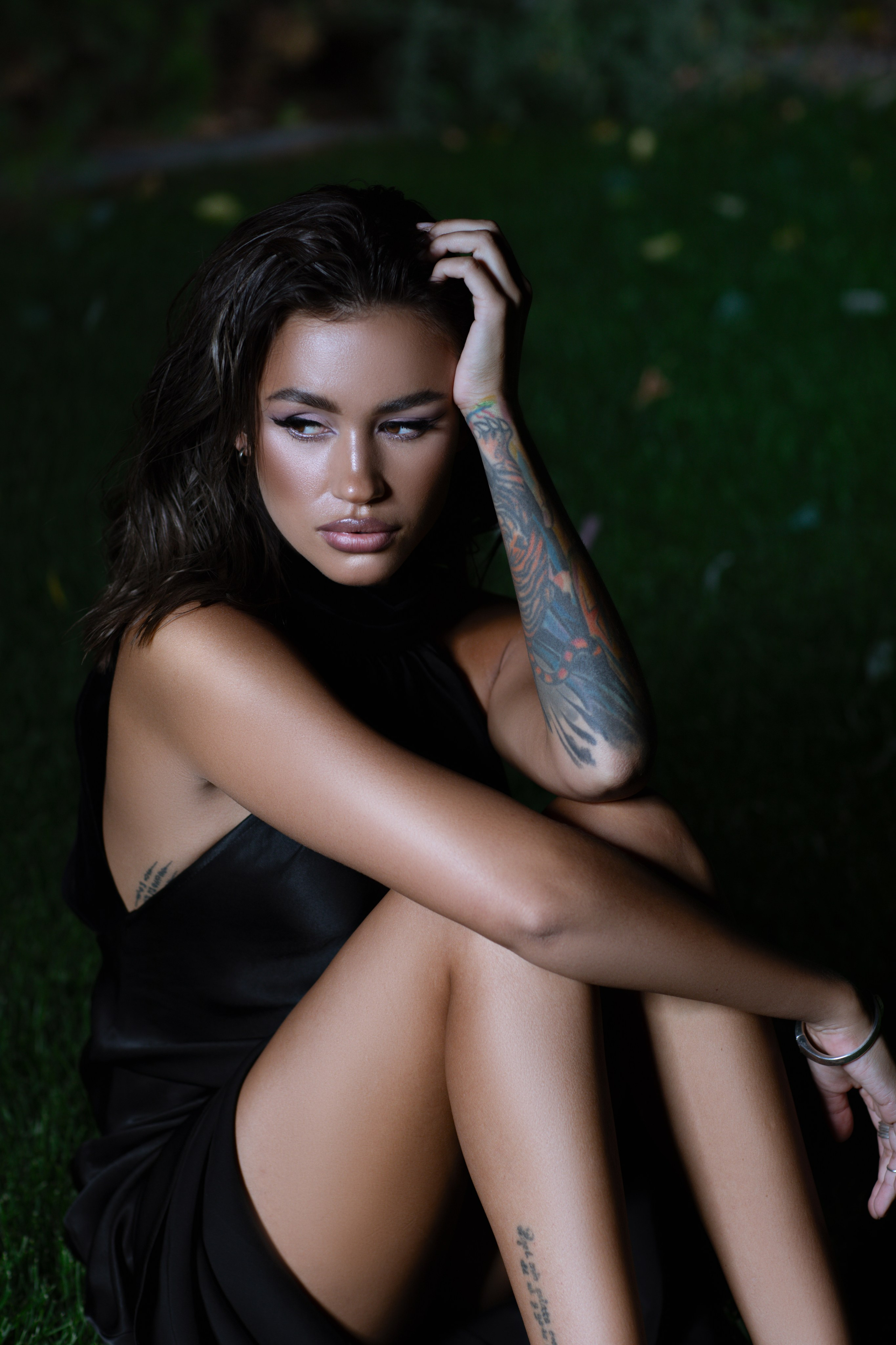 Ирина О. Фотограф-портретист в Волгограде Алёна Зверева