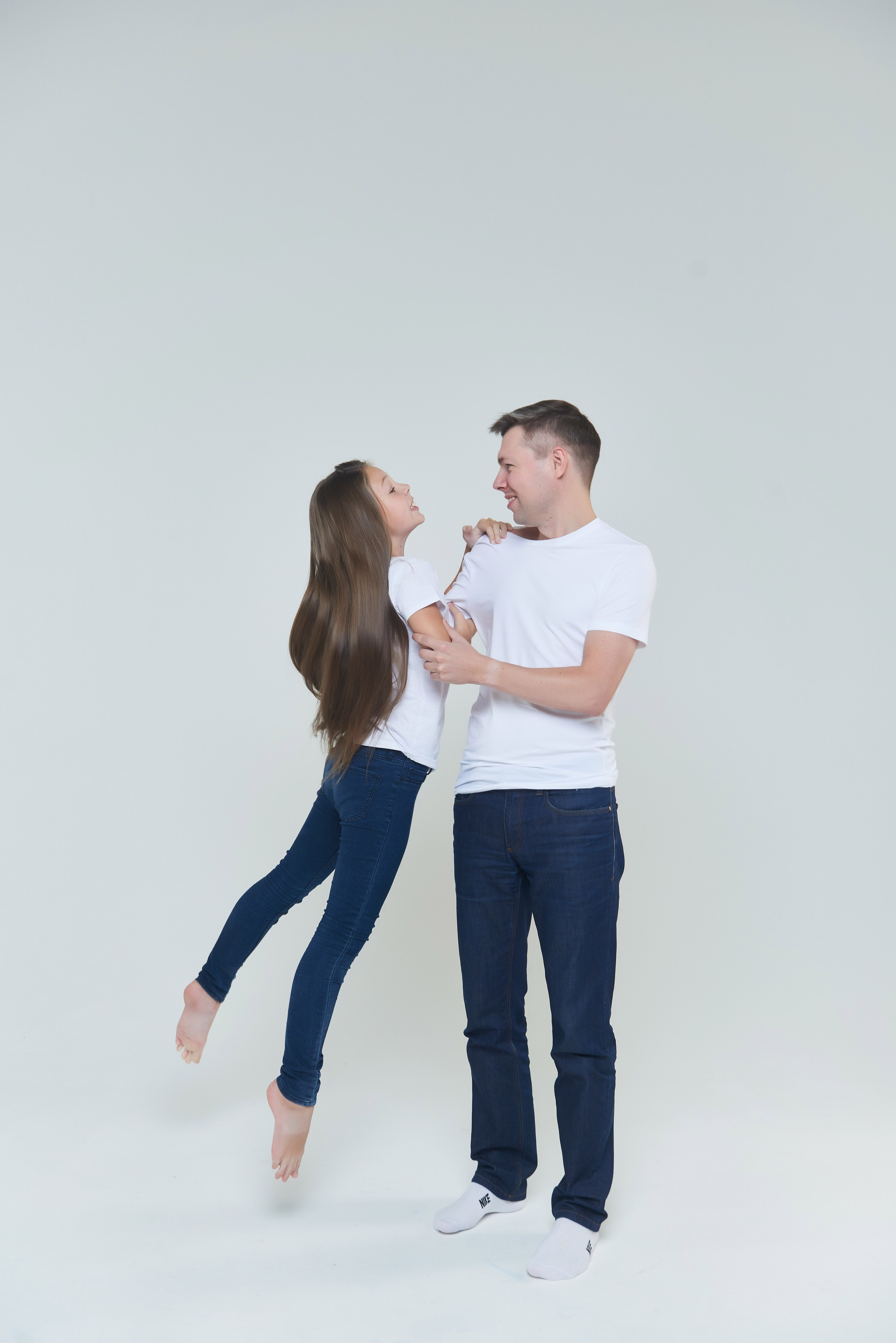 Фотосессия большой семьи. Портретный, семейный и свадебный фотограф в Санкт-Петербурге и в Пушкине Ширяев Денис