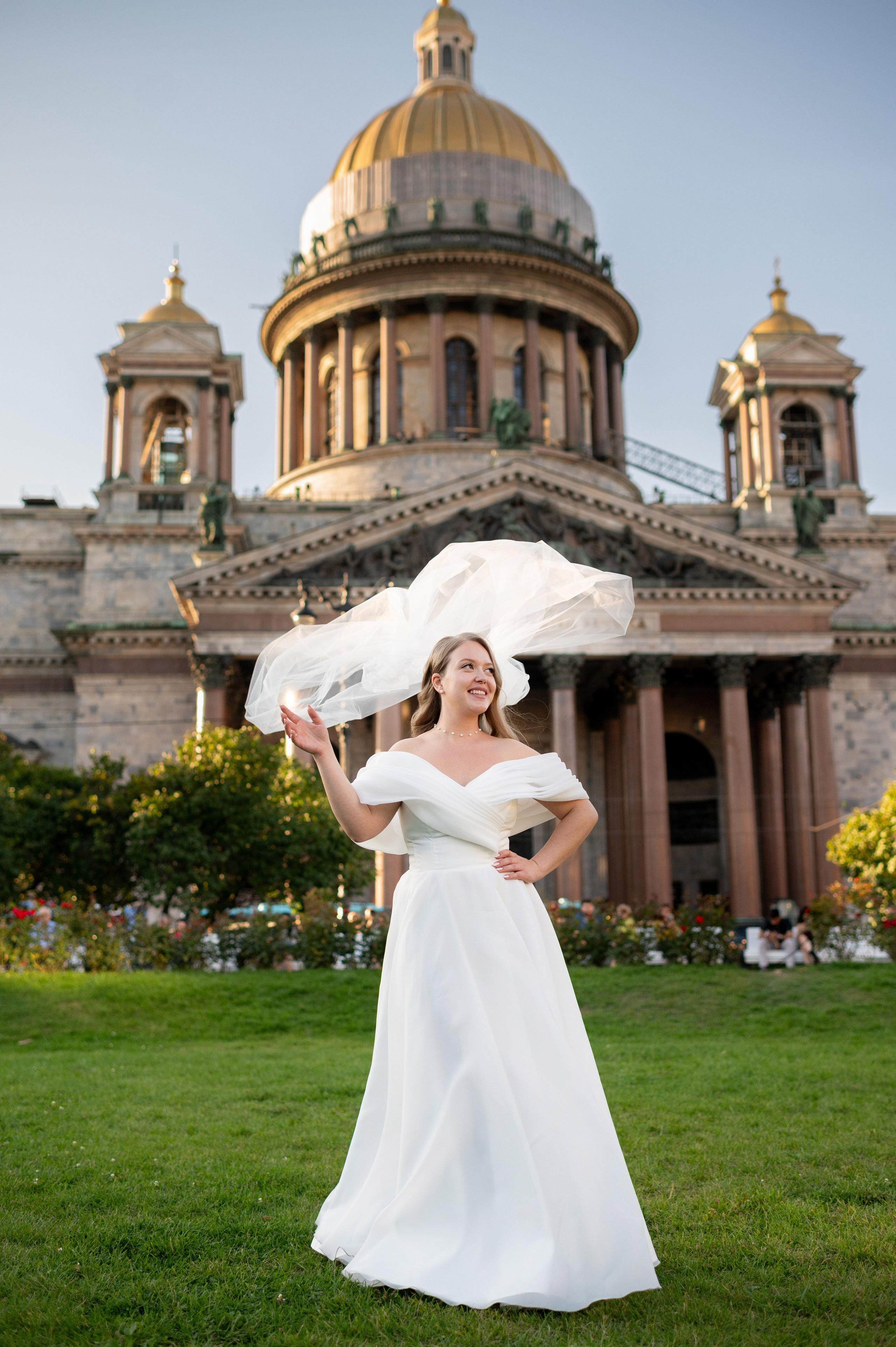 Надежда и Леонид (отель Талион Империал, Дворец Елисеевых). Портретный, семейный и свадебный фотограф в Санкт-Петербурге и в Пушкине Ширяев Денис