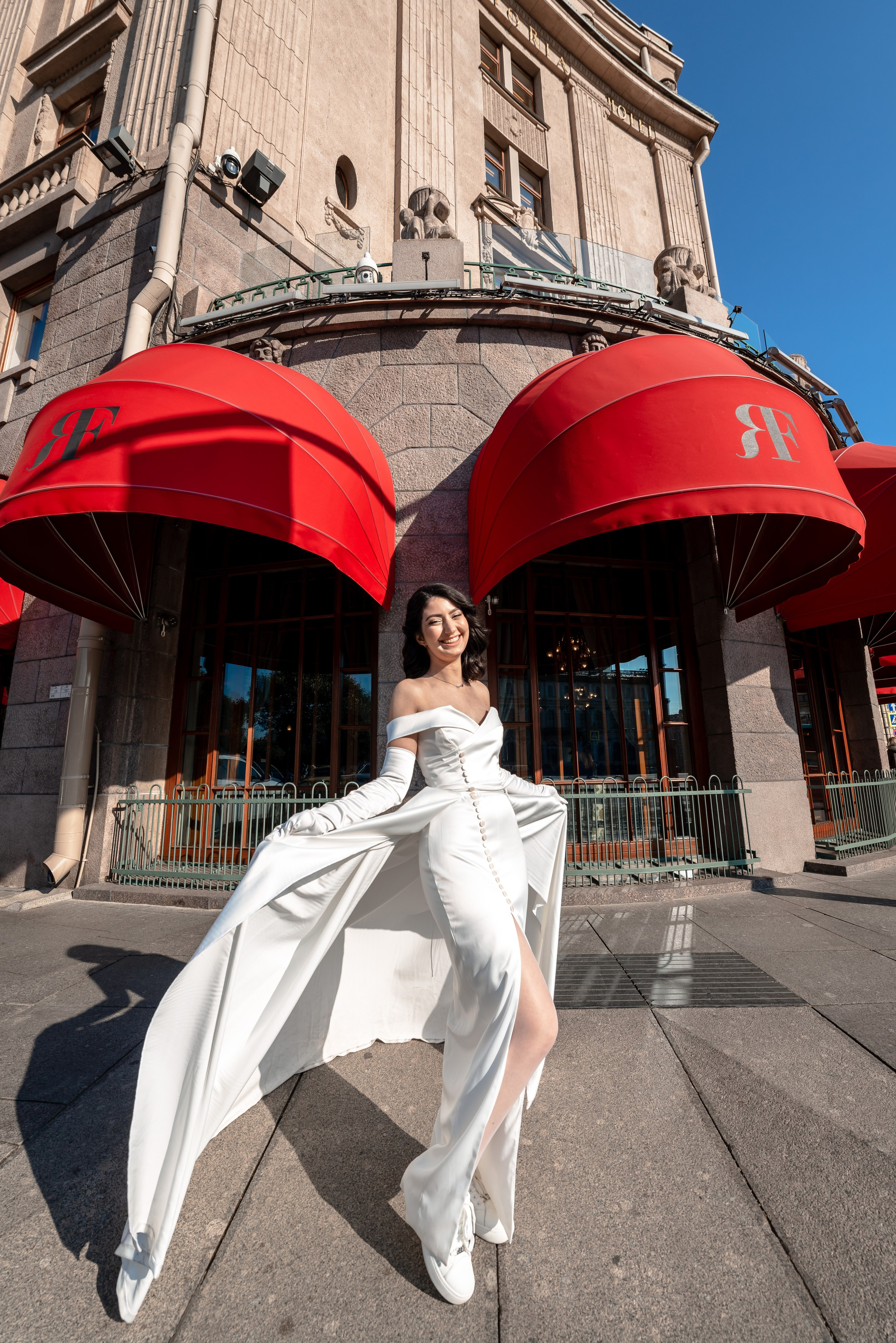 Камерная свадьба в Первом Дворце Бракосочетания №1 на Английской набережной Яны и Евгения. Портретный, семейный и свадебный фотограф в Санкт-Петербурге и в Пушкине Ширяев Денис