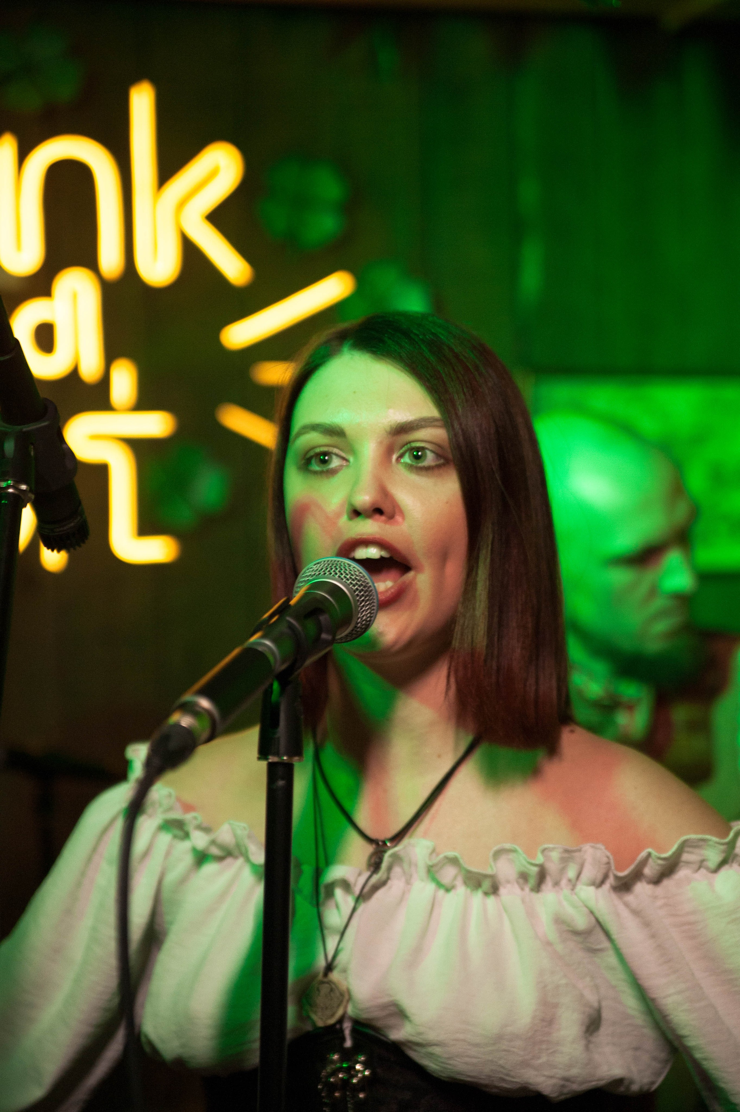 Непотопляемый Сэм. Арт-фотограф в Рязани Курилов Евгений