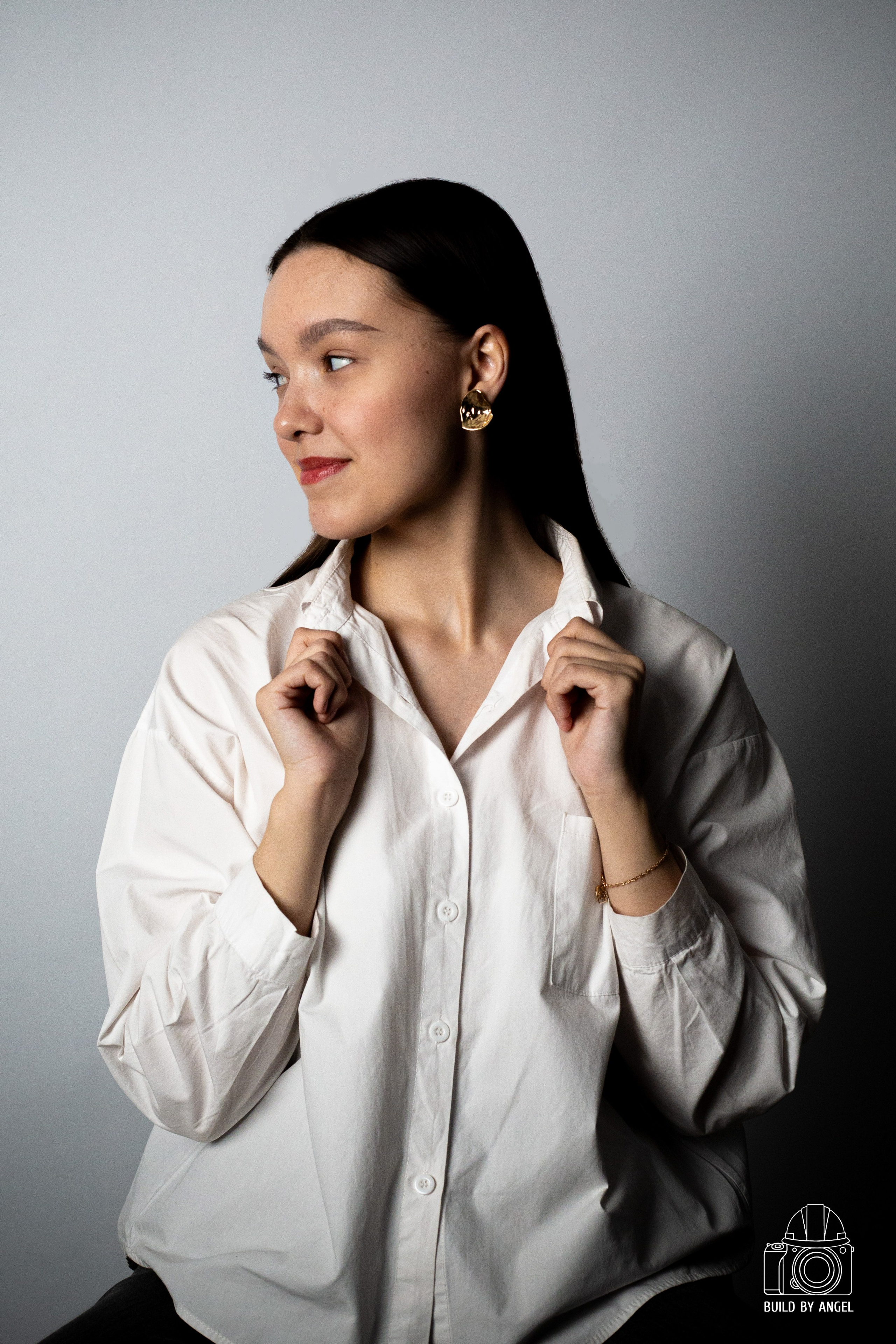 Студийные. Ангелина Тамилина — репортажный фотограф в Санкт-Петербурге