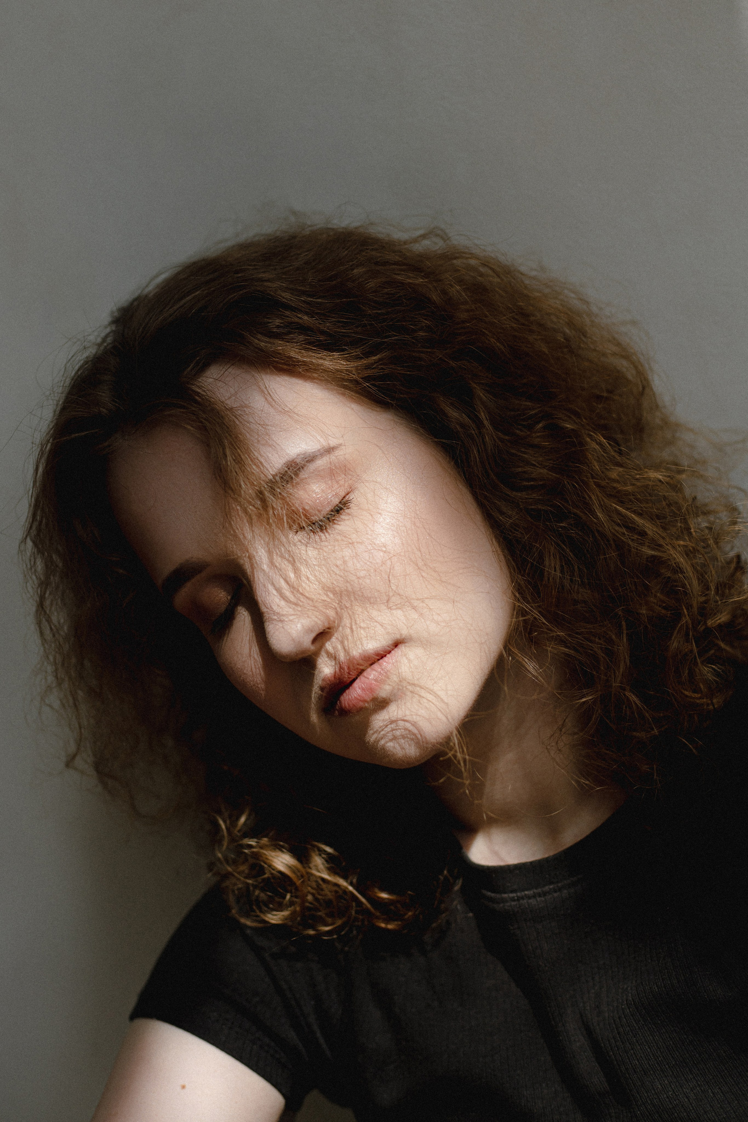 Milana. Портретный фотограф в Минске Анастасия Воробей