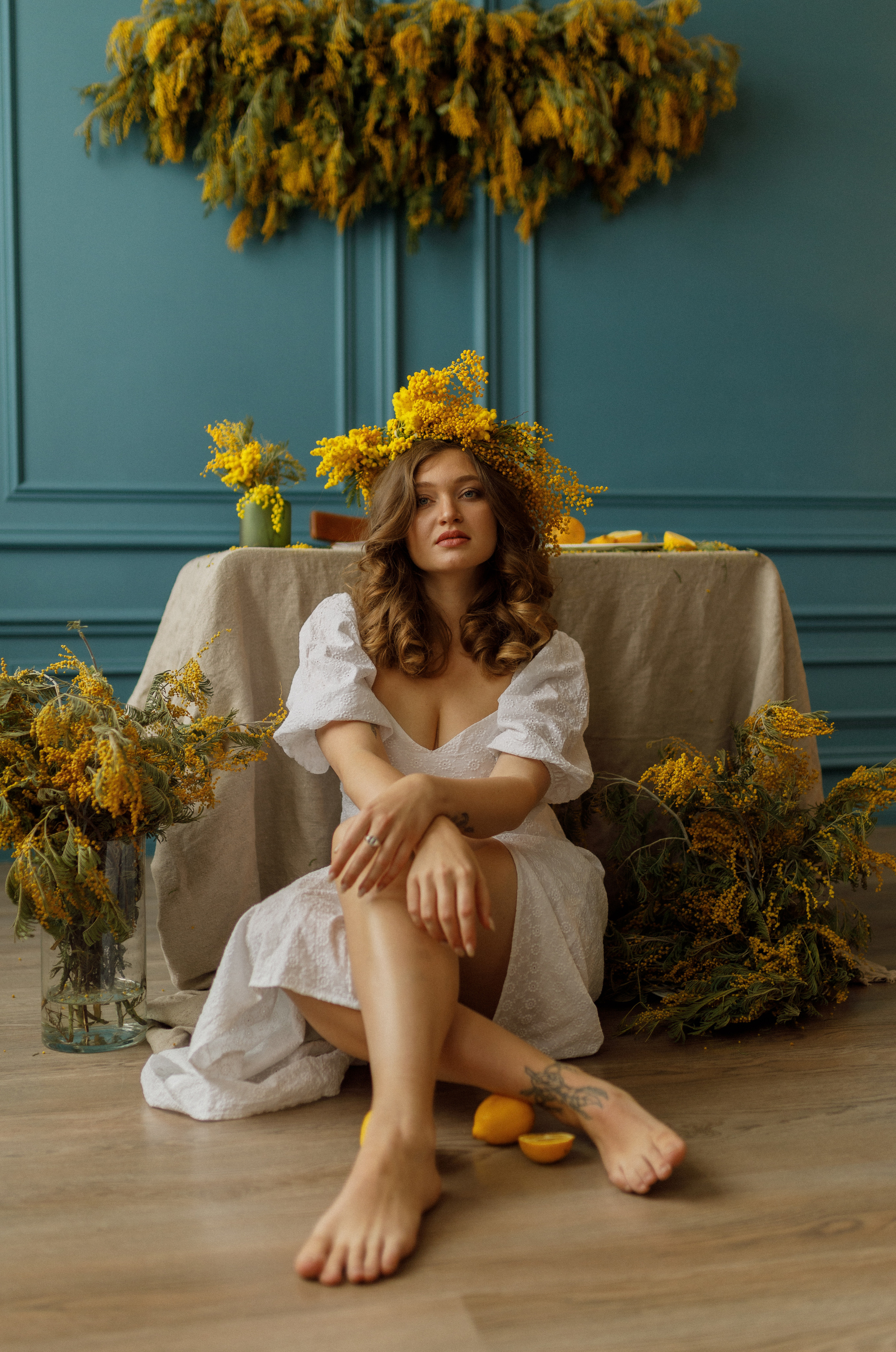 WOMAN. Семейный и индивидуальный фотограф в Москве Литинская Екатерина