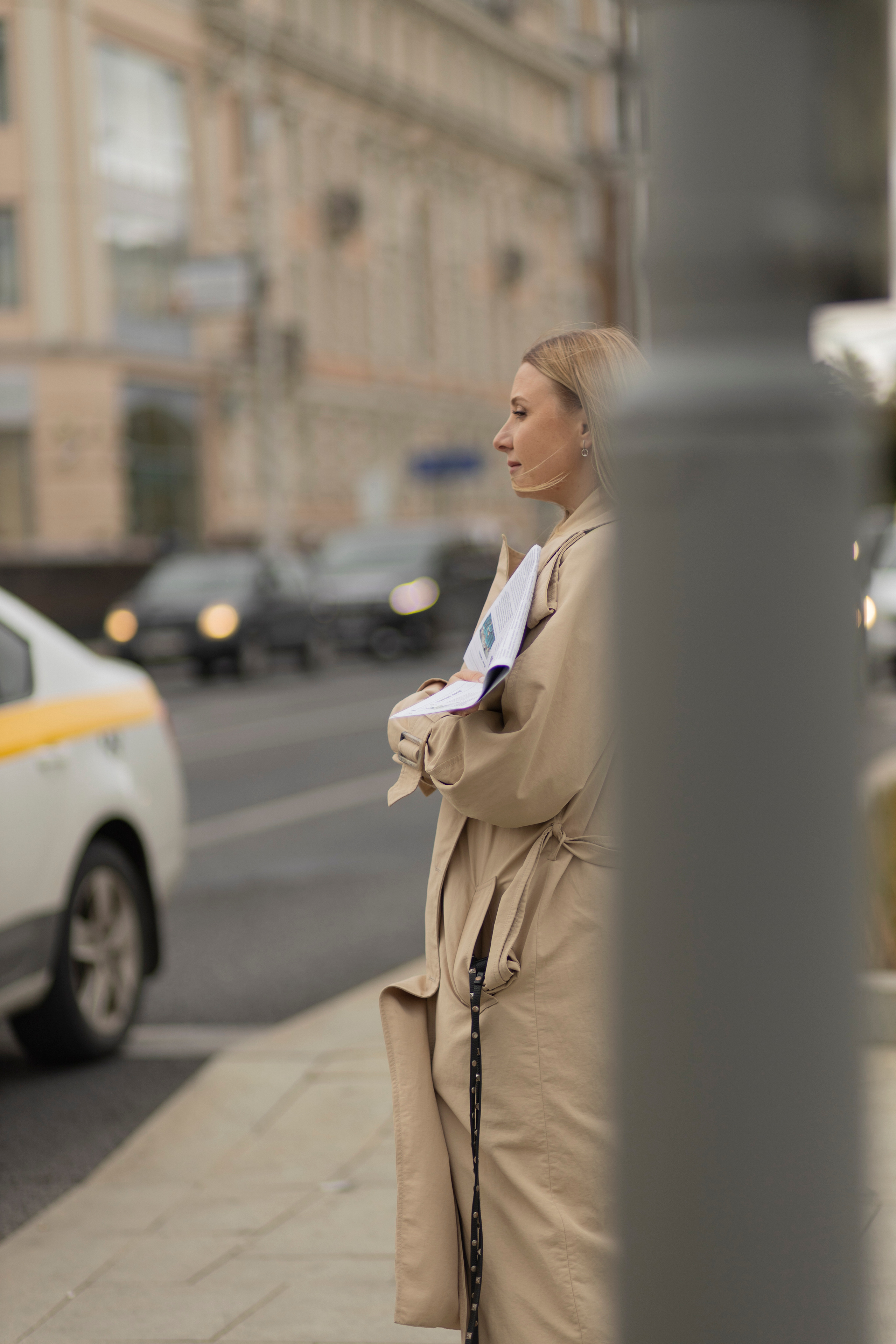 WOMAN. Семейный и индивидуальный фотограф в Москве Литинская Екатерина
