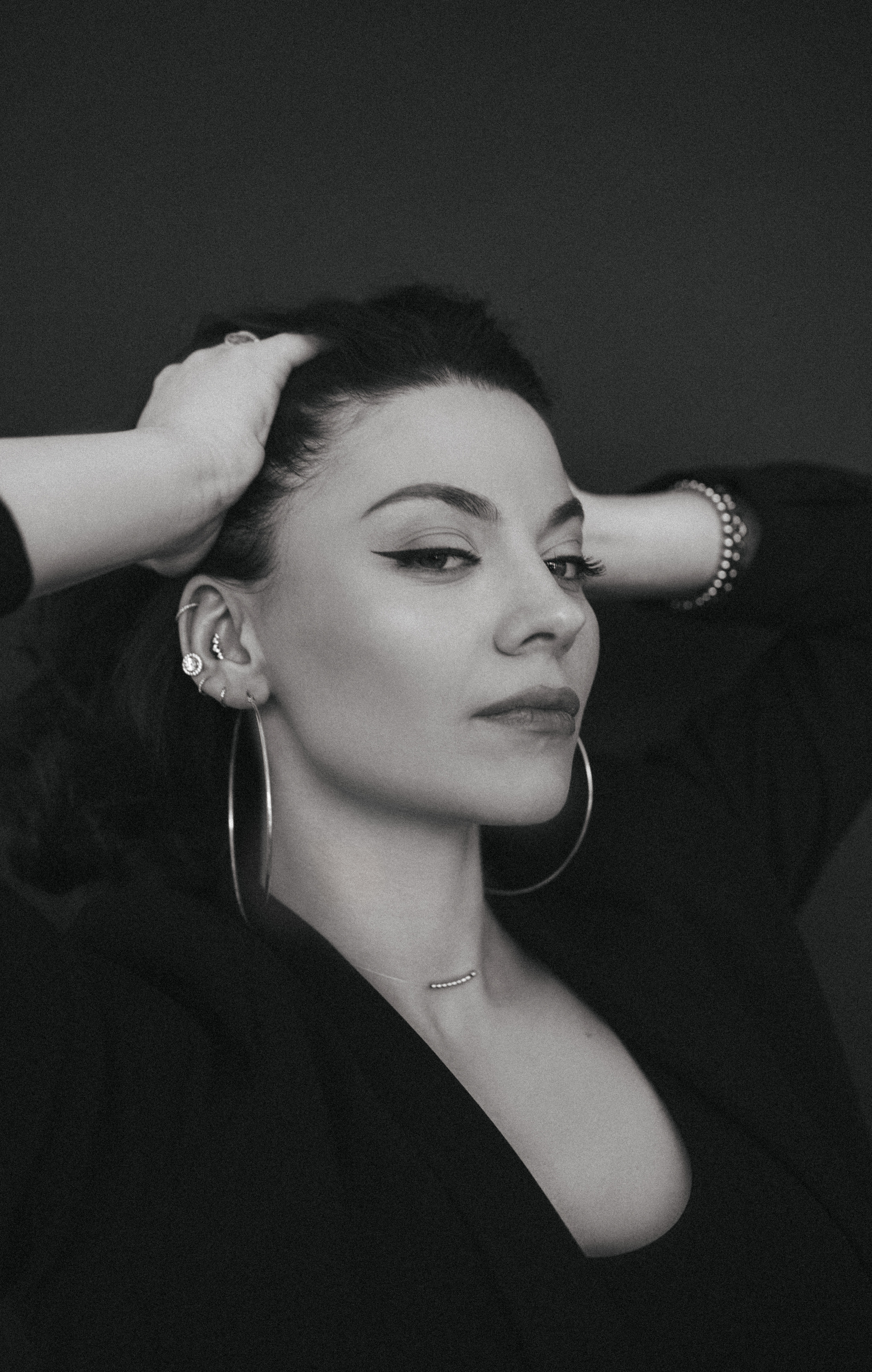 WOMAN. Семейный и индивидуальный фотограф в Москве Литинская Екатерина