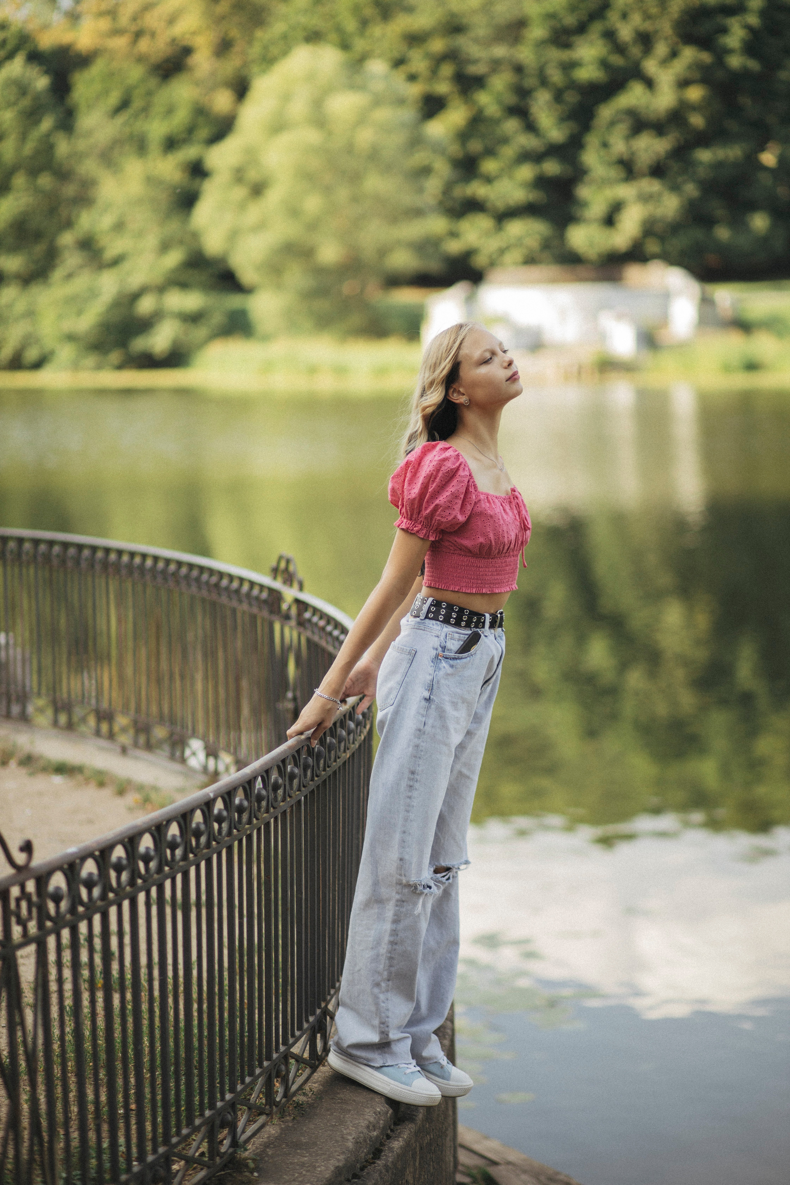 WOMAN. Семейный и индивидуальный фотограф в Москве Литинская Екатерина