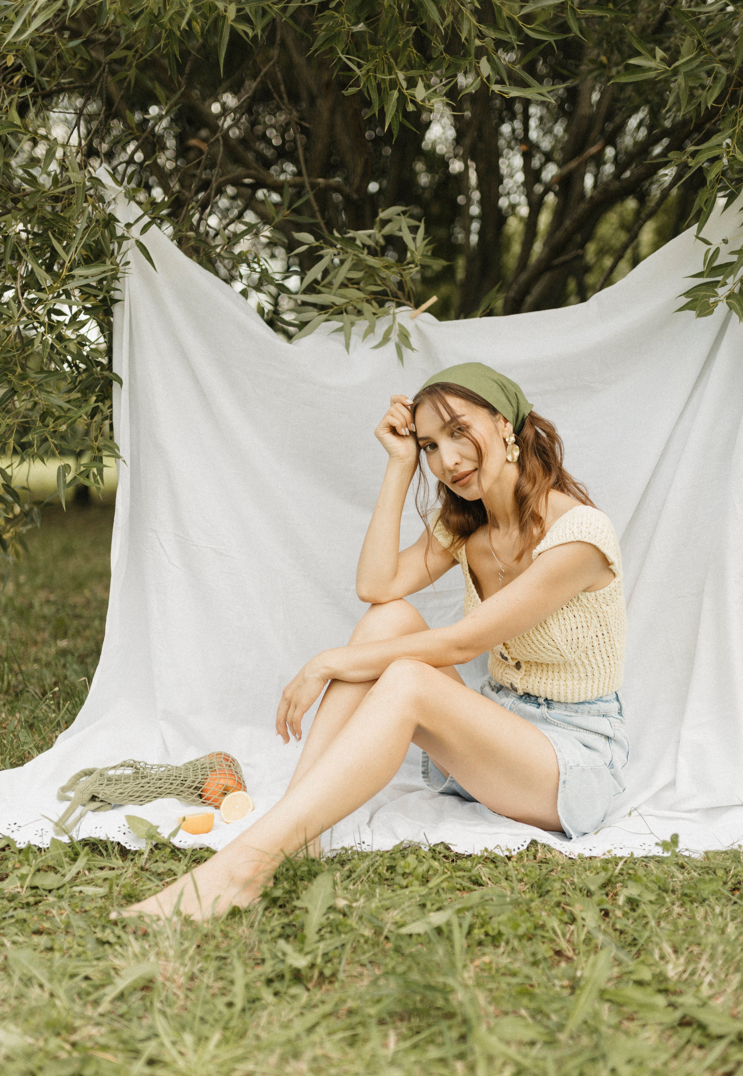 WOMAN. Семейный и индивидуальный фотограф в Москве Литинская Екатерина