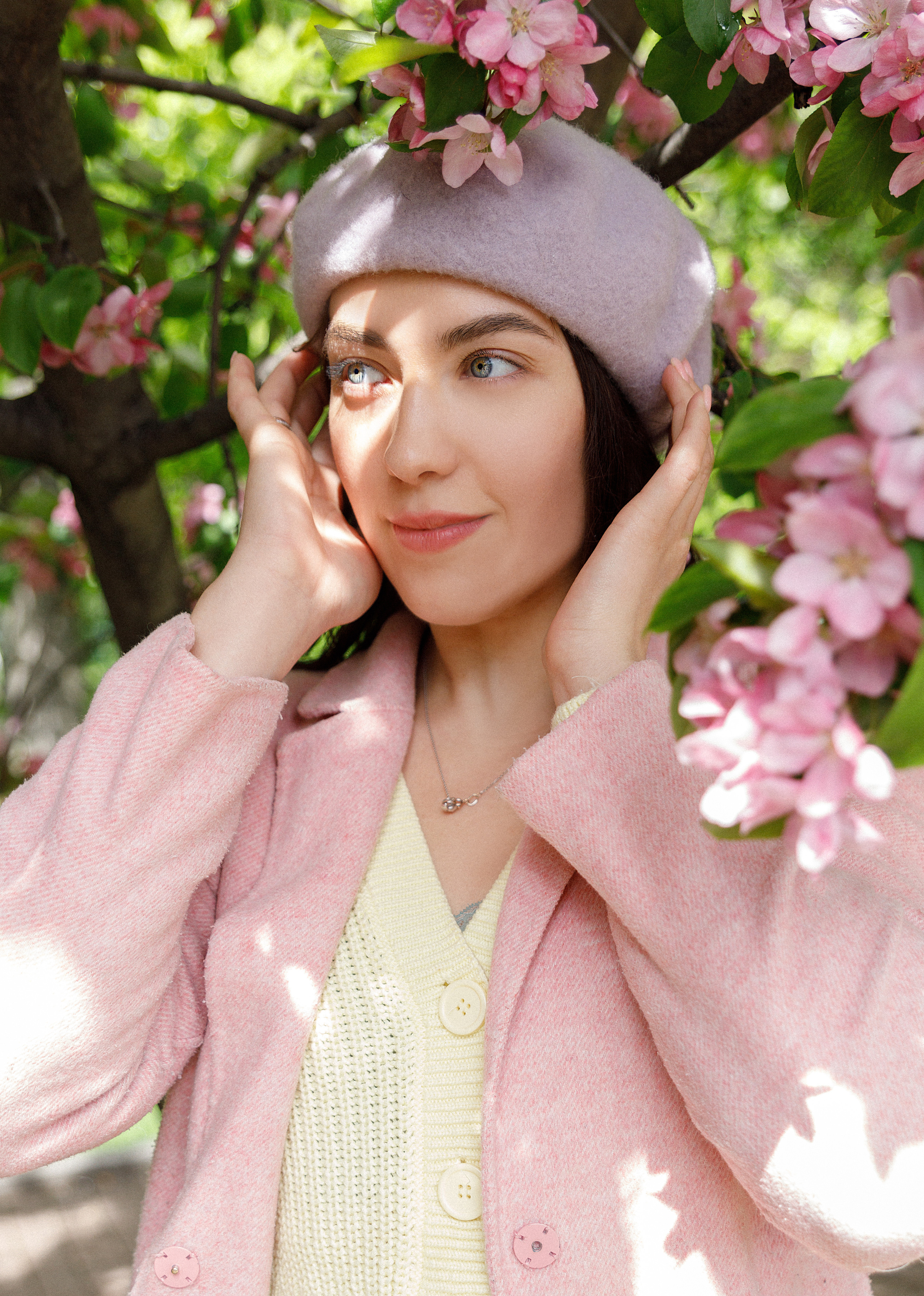 WOMAN. Семейный и индивидуальный фотограф в Москве Литинская Екатерина