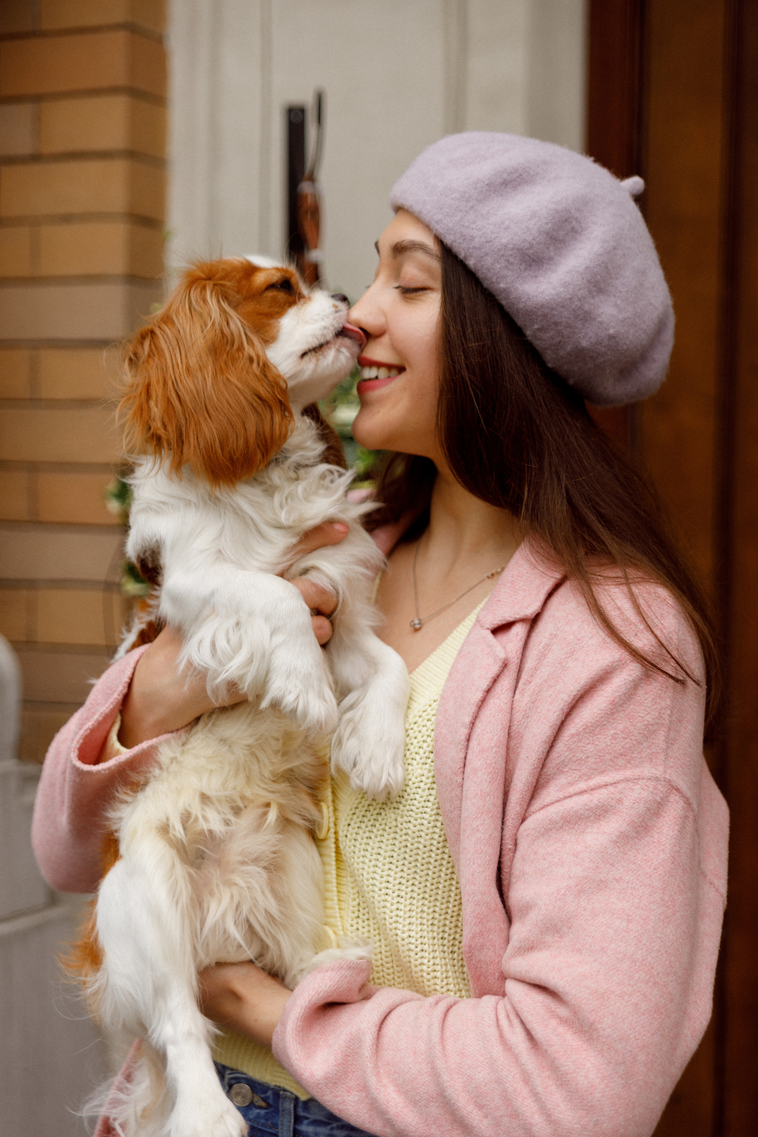 WOMAN. Семейный и индивидуальный фотограф в Москве Литинская Екатерина