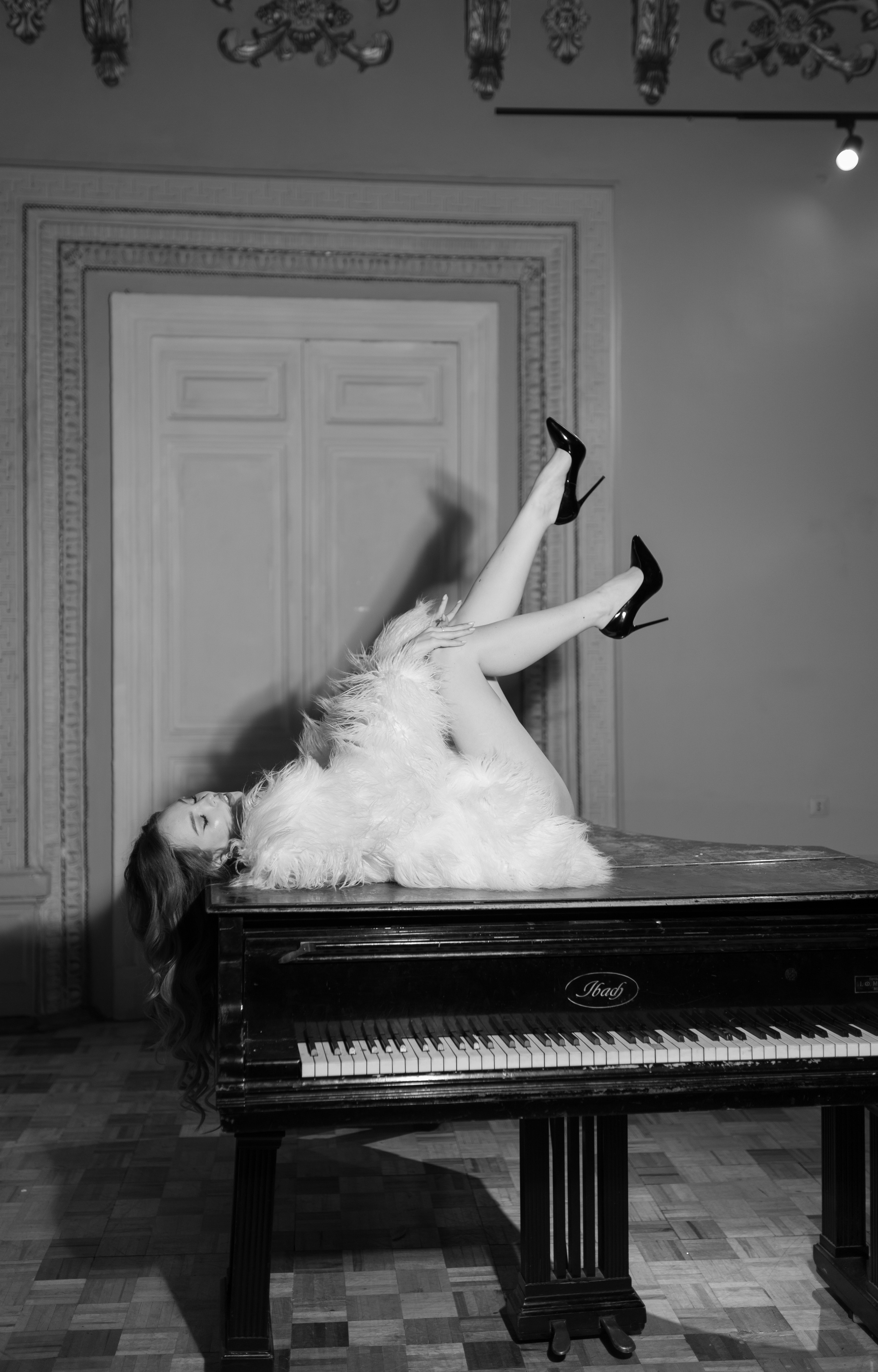 WOMAN. Семейный и индивидуальный фотограф в Москве Литинская Екатерина