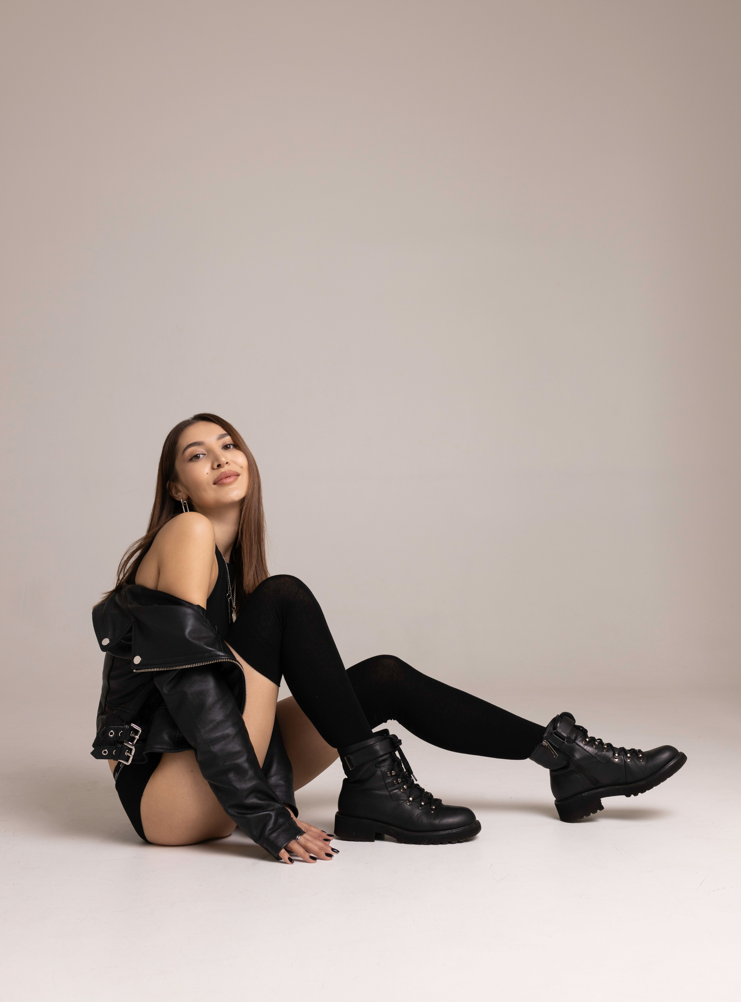 WOMAN. Семейный и индивидуальный фотограф в Москве Литинская Екатерина