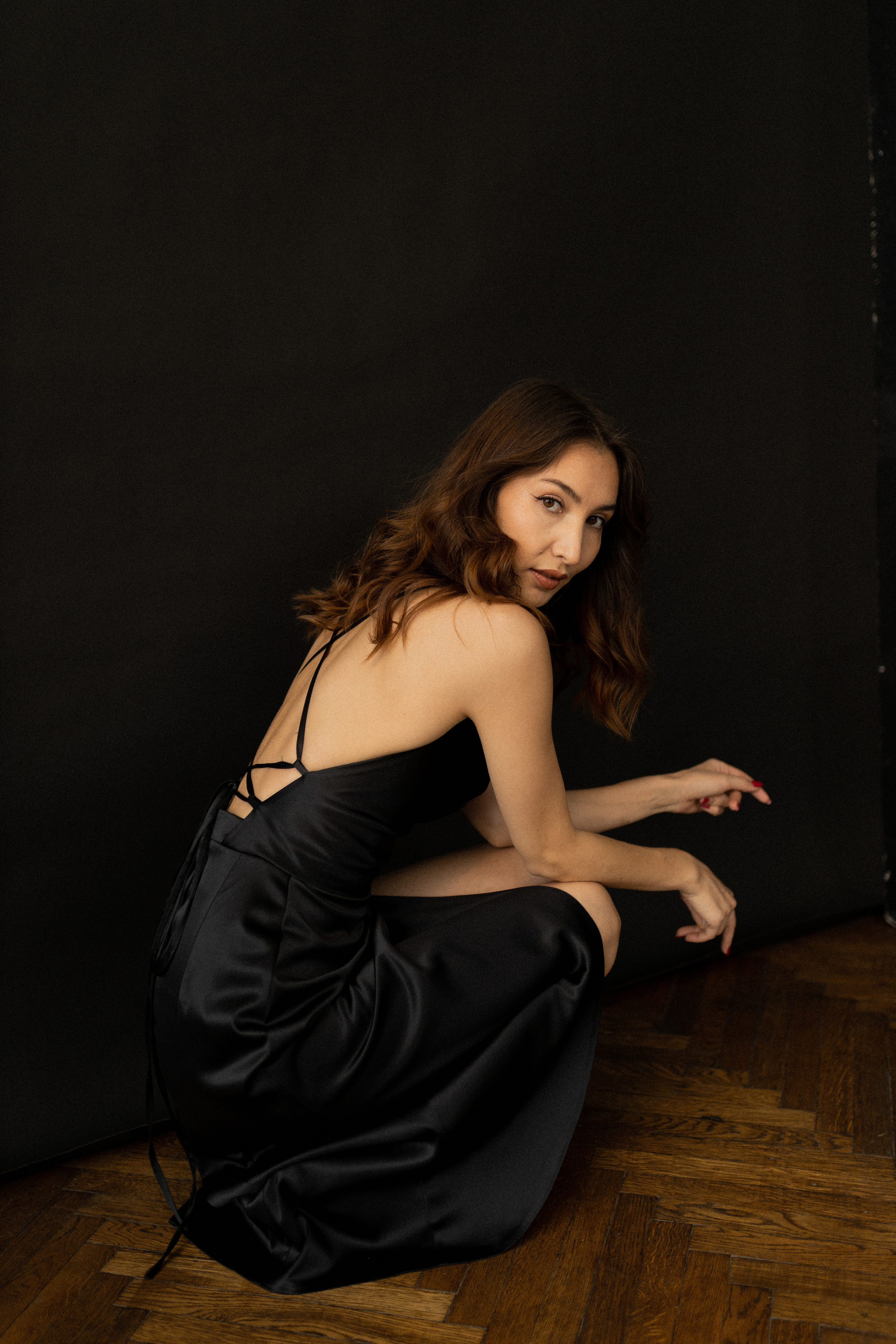 WOMAN. Семейный и индивидуальный фотограф в Москве Литинская Екатерина