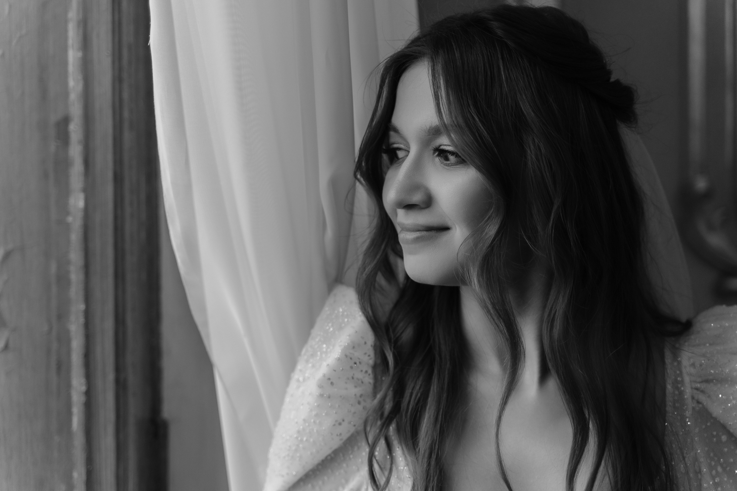 Даниил + Алина