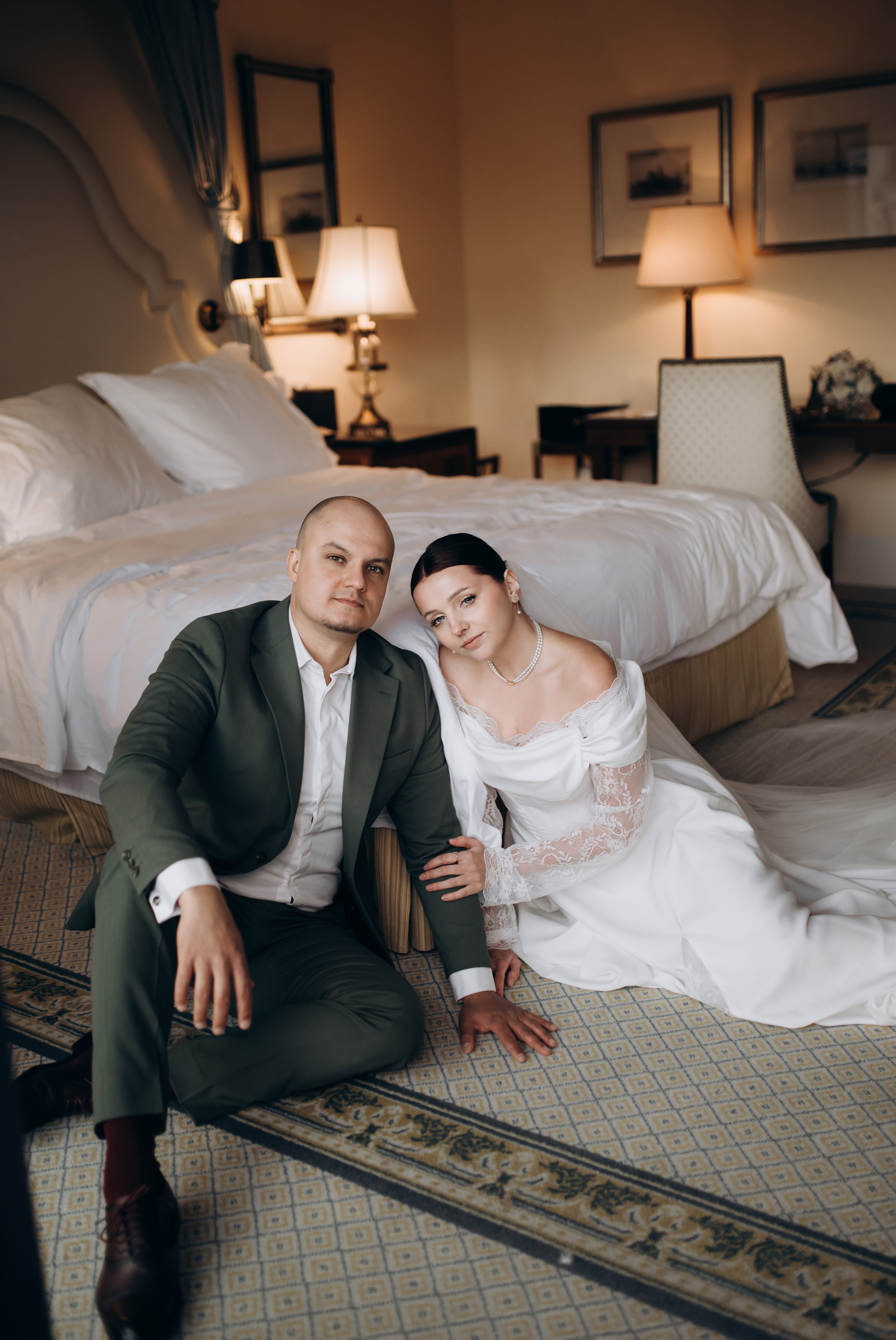 A&D | FOUR SEASONS. Лайфстайл фотограф в Санкт-Петербурге — Вера Целикова