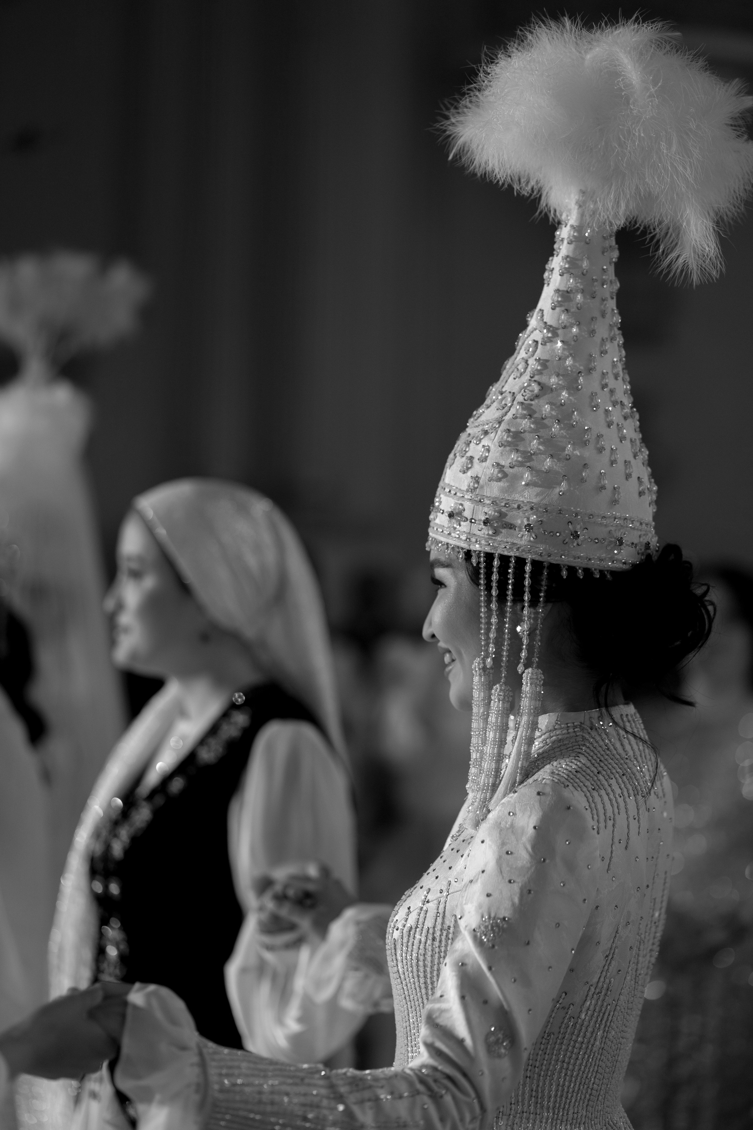 MARAL. ZHASULAN SABYTULY