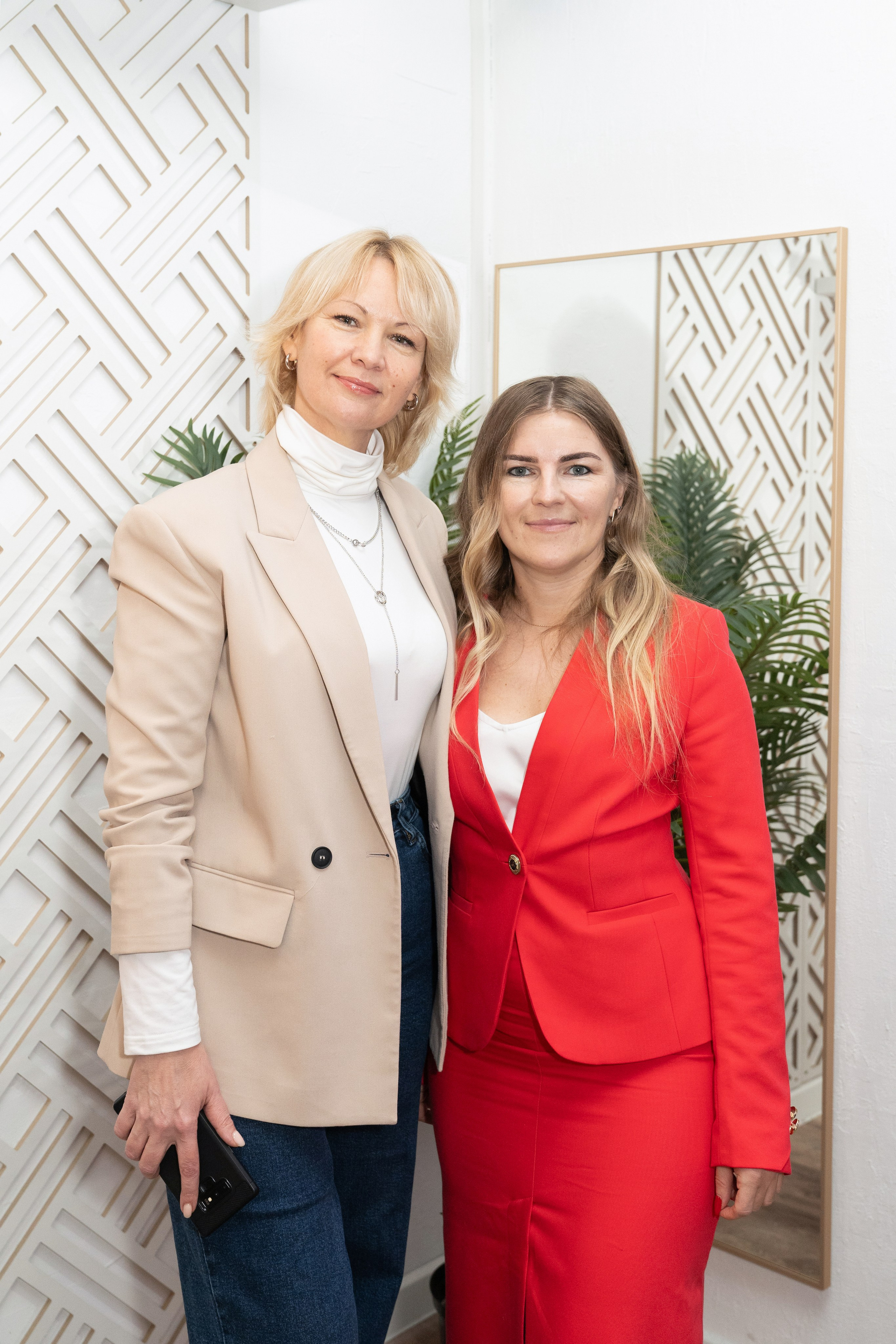 Off-line с бизнес-коучем Анной Шмаковой. Фотограф Строгино Яна Гавриленко