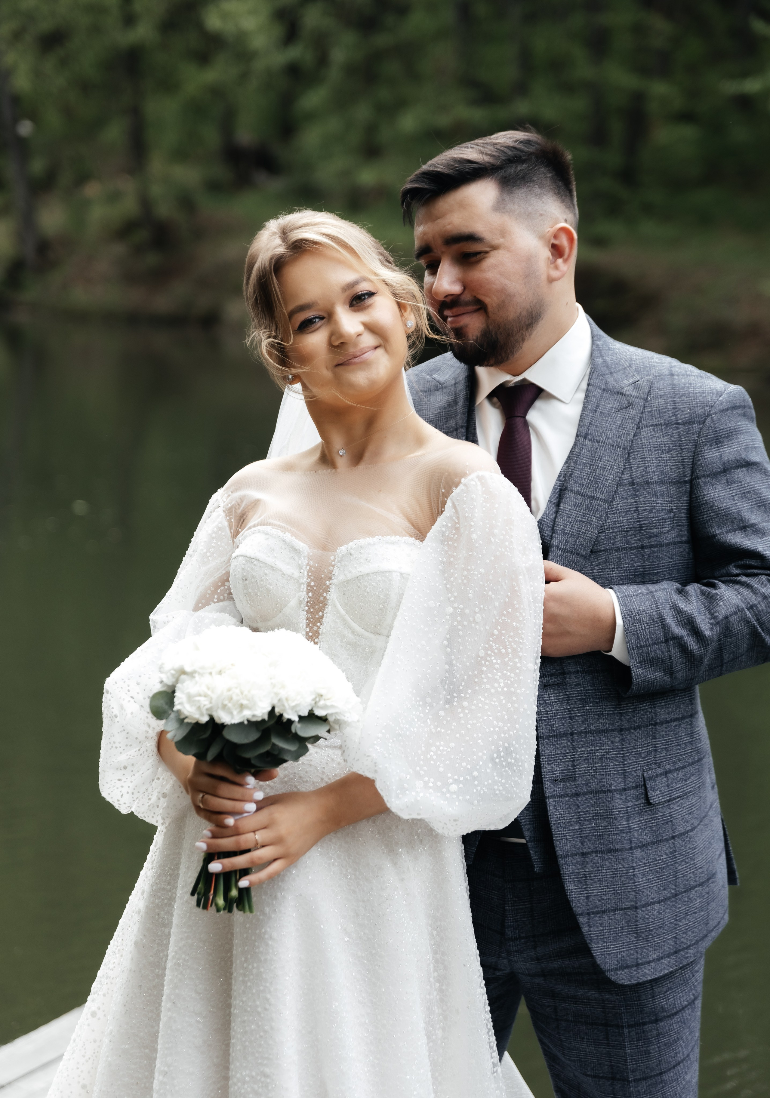 Igor & Regina. Свадебный фотограф Ильнар Асадуллин