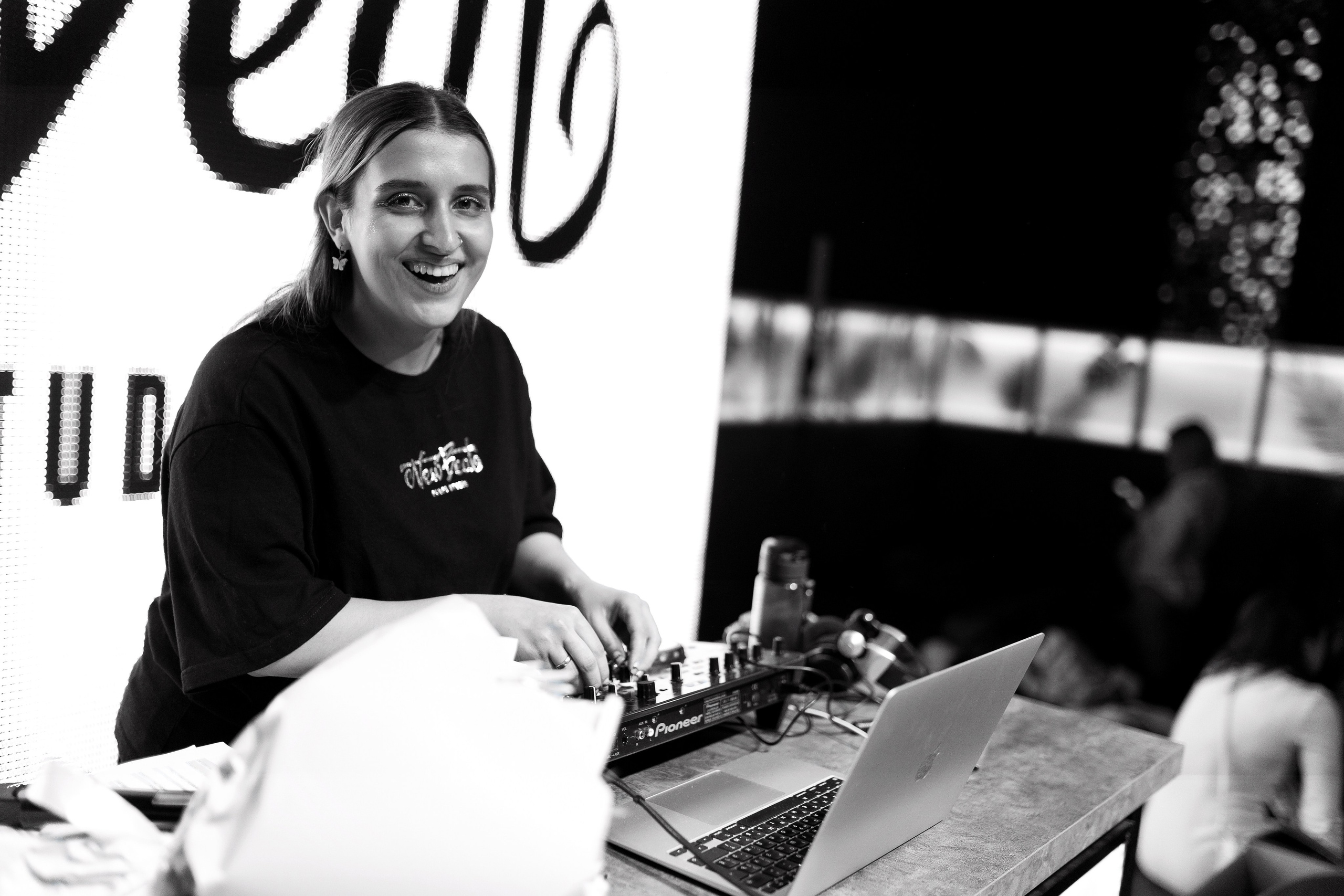 New Beat 2024. Andrey Pospelove. Фотограф в Саратове