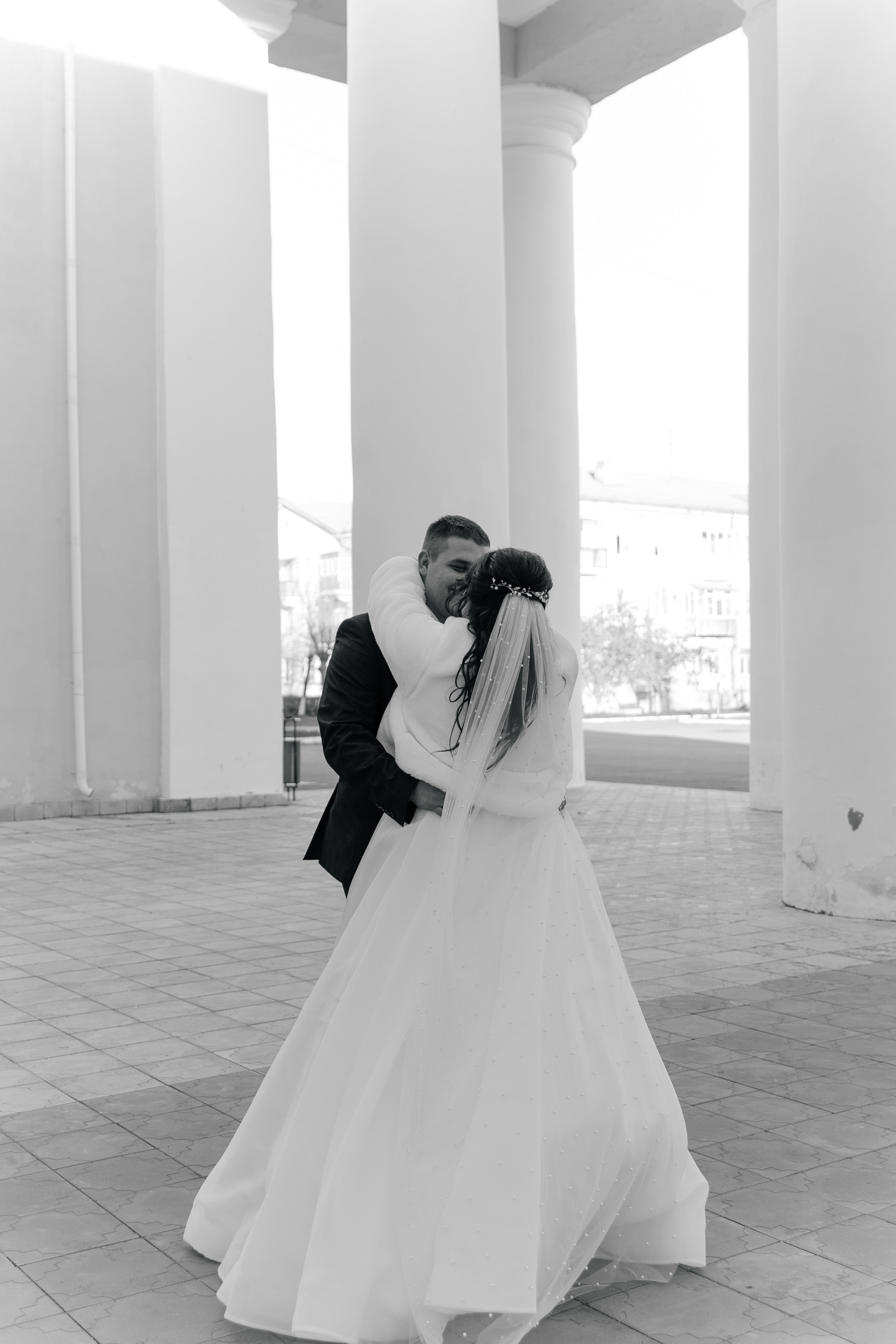 Диана&Вячеслав. Семейный и свадебный фотограф в Южноуральске Екатерина Столярова