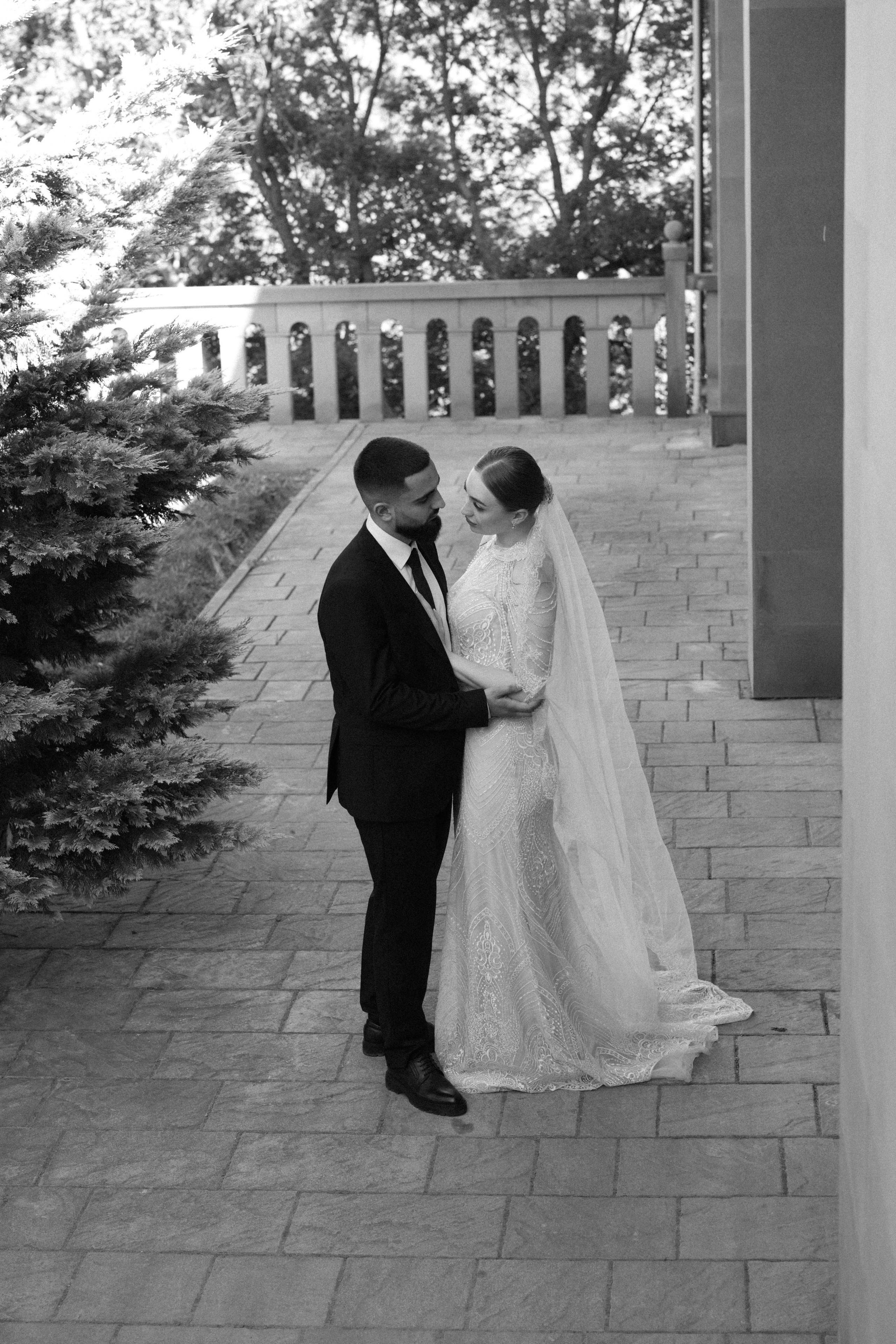 Богдан&Диана. Аксанна Аракелян