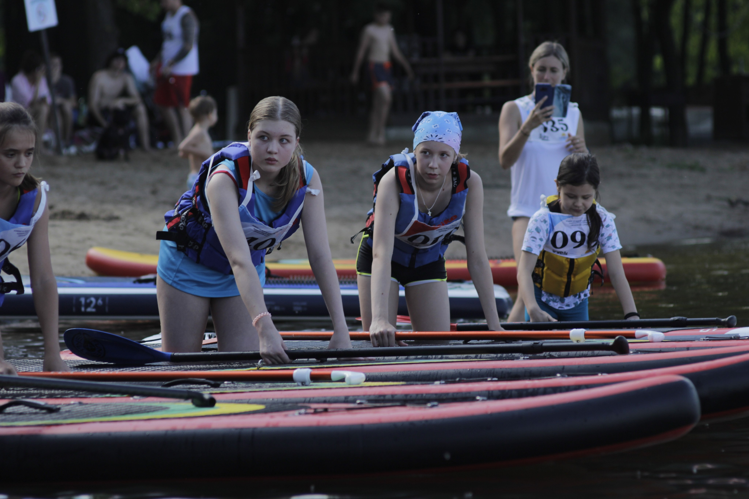 Сёрфинг в Саратове!. Фотокрыжовник. Снимаем, дружим, путешествуем