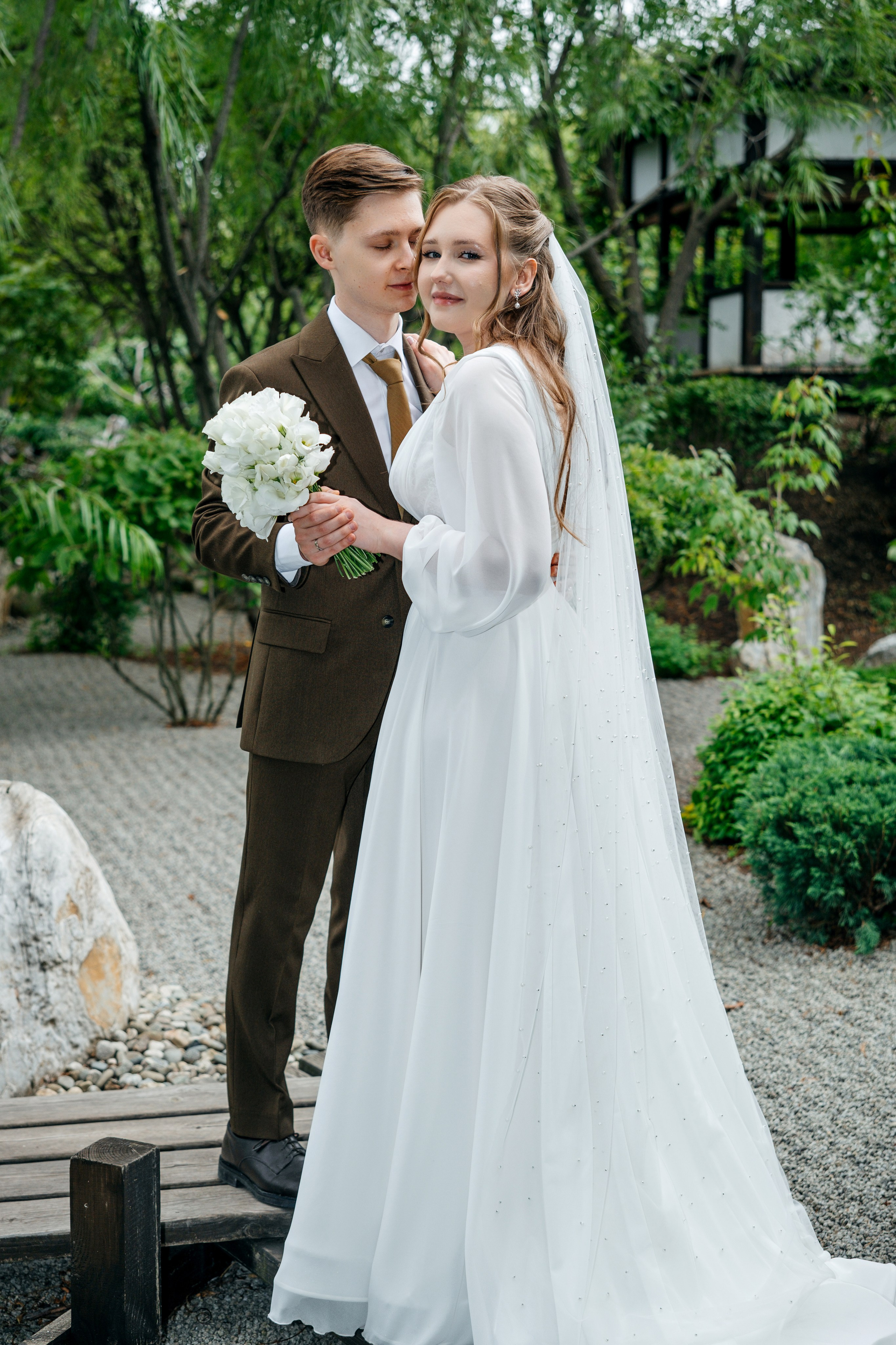 Полина. Семейный фотограф и видеограф в Тюмени Анна Жагорина