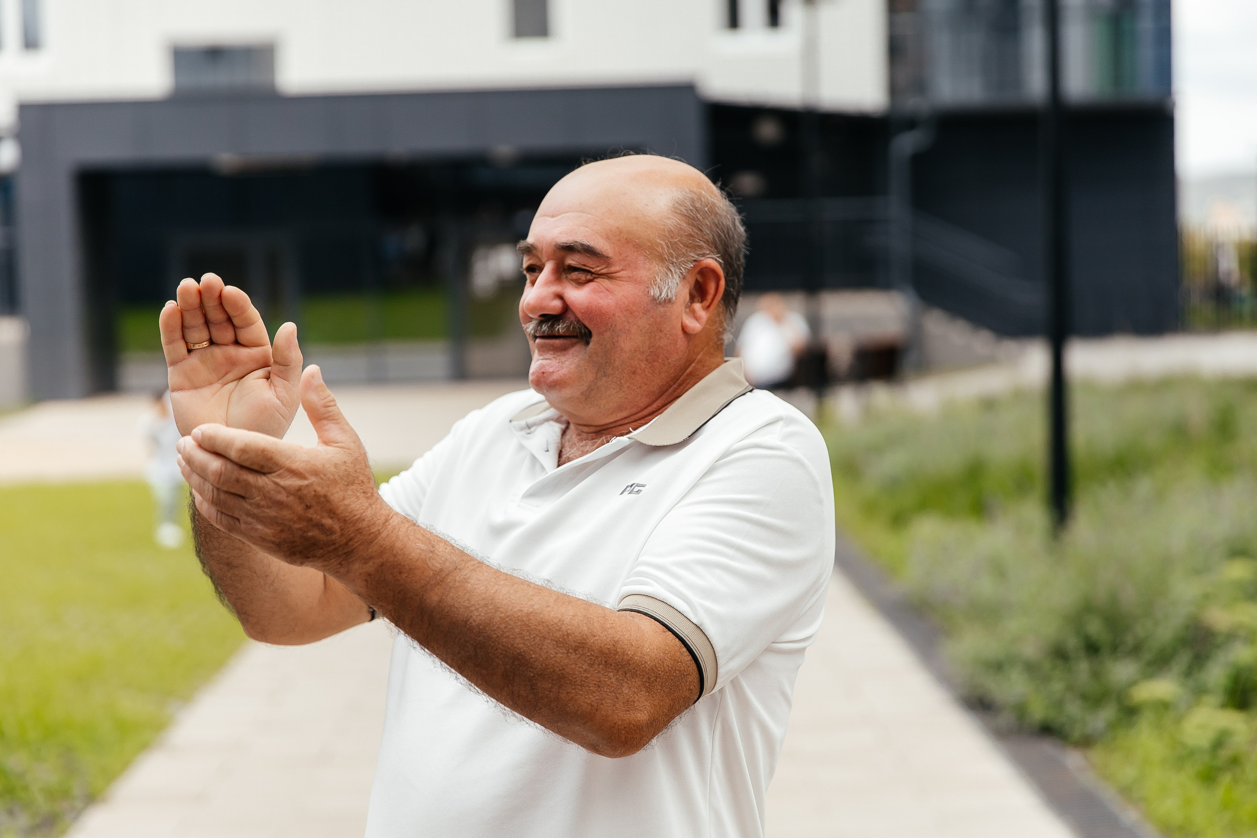Сетрак и Марианна. Фотограф в Красноярске Надежда Воскресенская