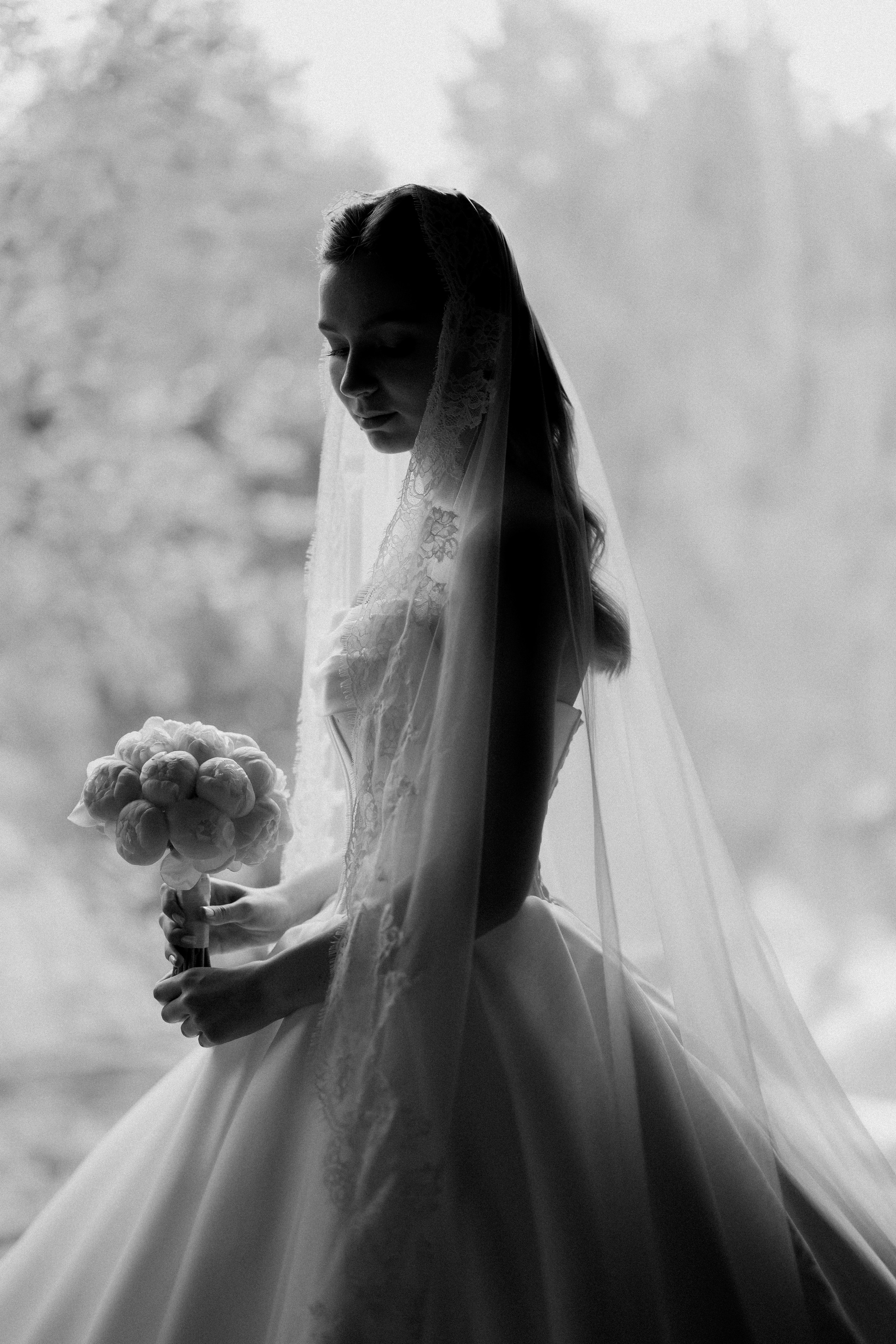 Даша и Игорь. Свадебный фотограф Москва Мотеюнайте Виктория