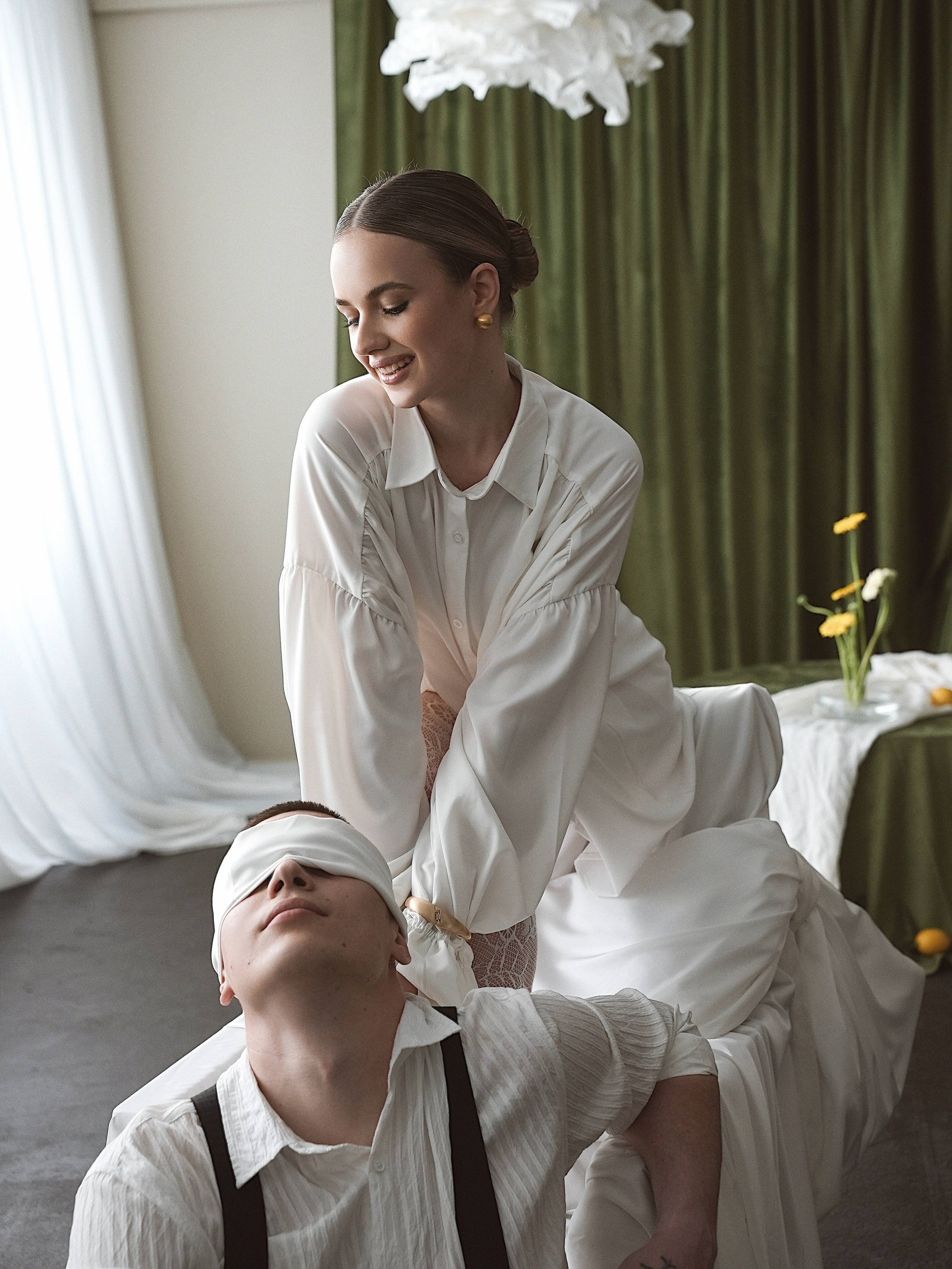 LOVE STORY. Кристина Полянская, Видеограф/фотограф Старый Оскол/Воронеж