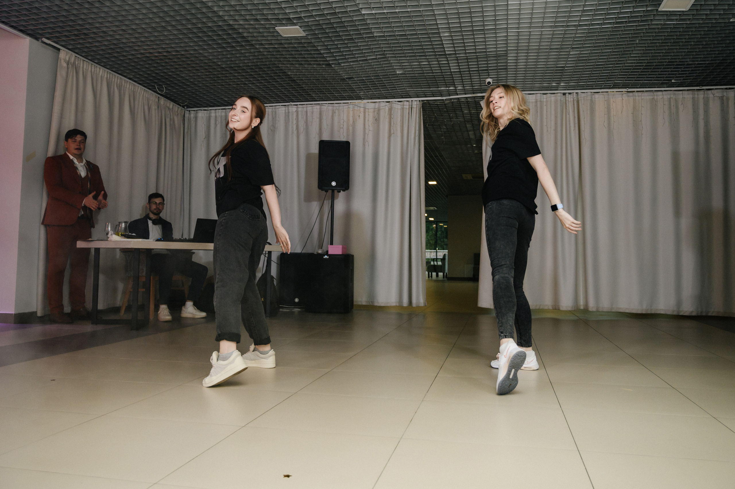 Иван и Анастасия. Фото-видеосъемка свадеб Venson Films