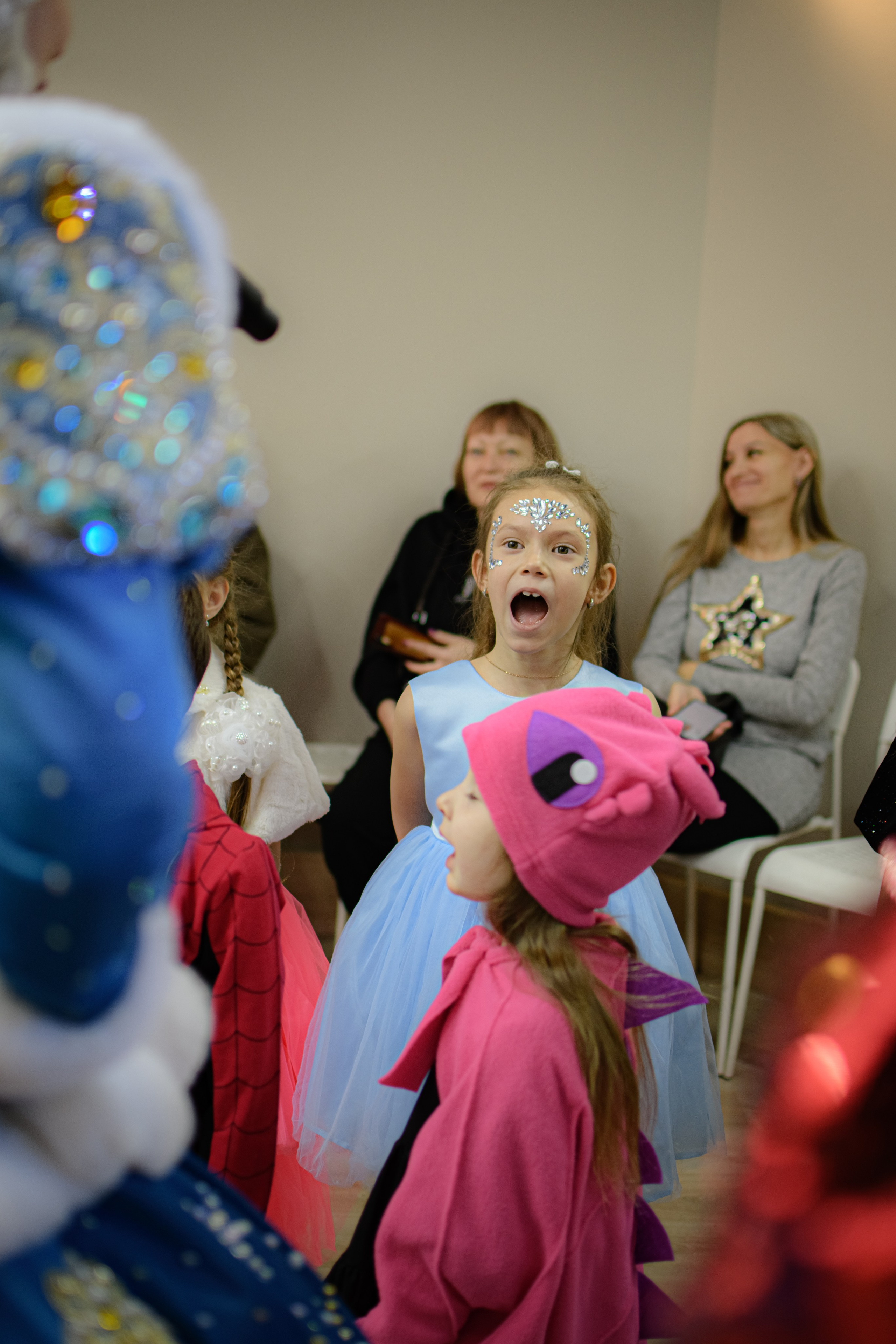 HAPPY NEW YEAR. Photokarish