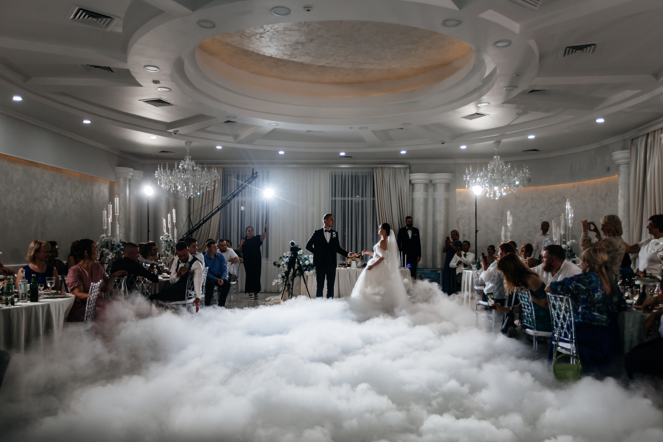 Анонс свадьбы для Романа и Алены. Свадебный фотограф в Крыму и Севастополе Ольга Баскакова