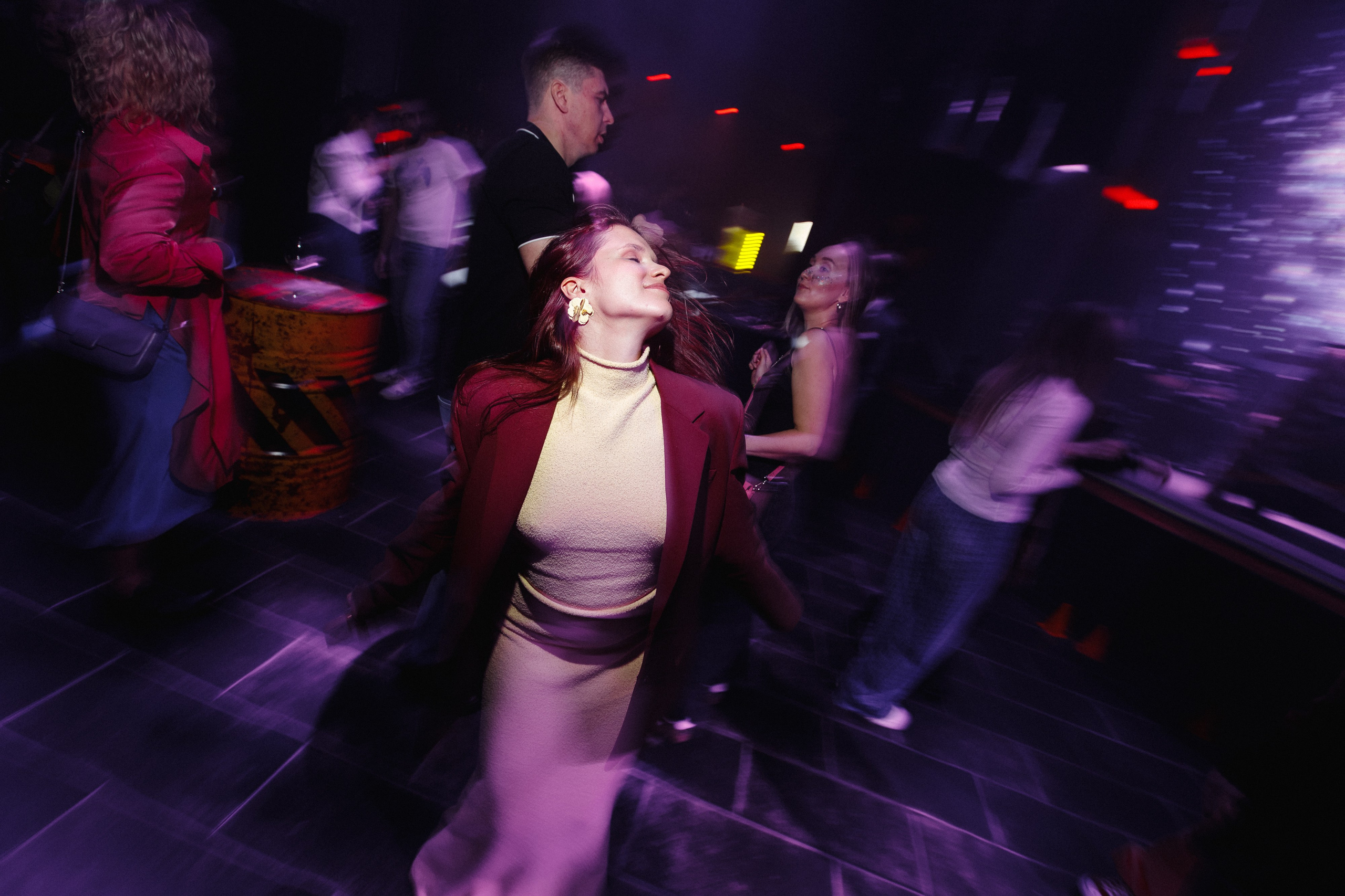 ЦСС 17 ЛЕТ — ШТАММ ЦСС [PART I — A.Kozhevnikov]. СВОИ. ФОТООТЧЕТЫ-СОБЫТИЯ-МЕСТА