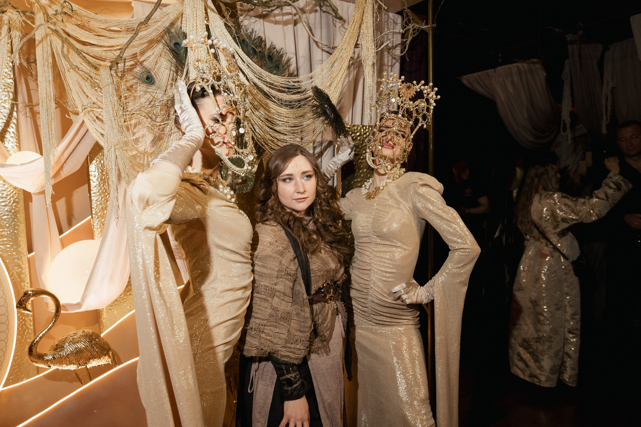 ILLEGAL FRIENDS — MIRAGE [PART I]. СВОИ. ФОТООТЧЕТЫ-СОБЫТИЯ-МЕСТА