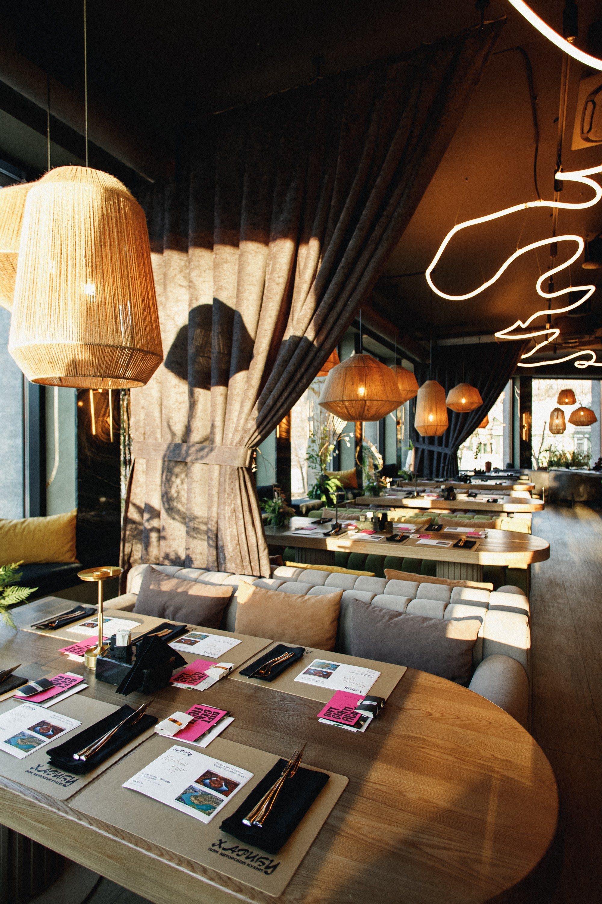 ХАРИБУ [ГАСТРОУЖИН]. СВОИ. ФОТООТЧЕТЫ-СОБЫТИЯ-МЕСТА