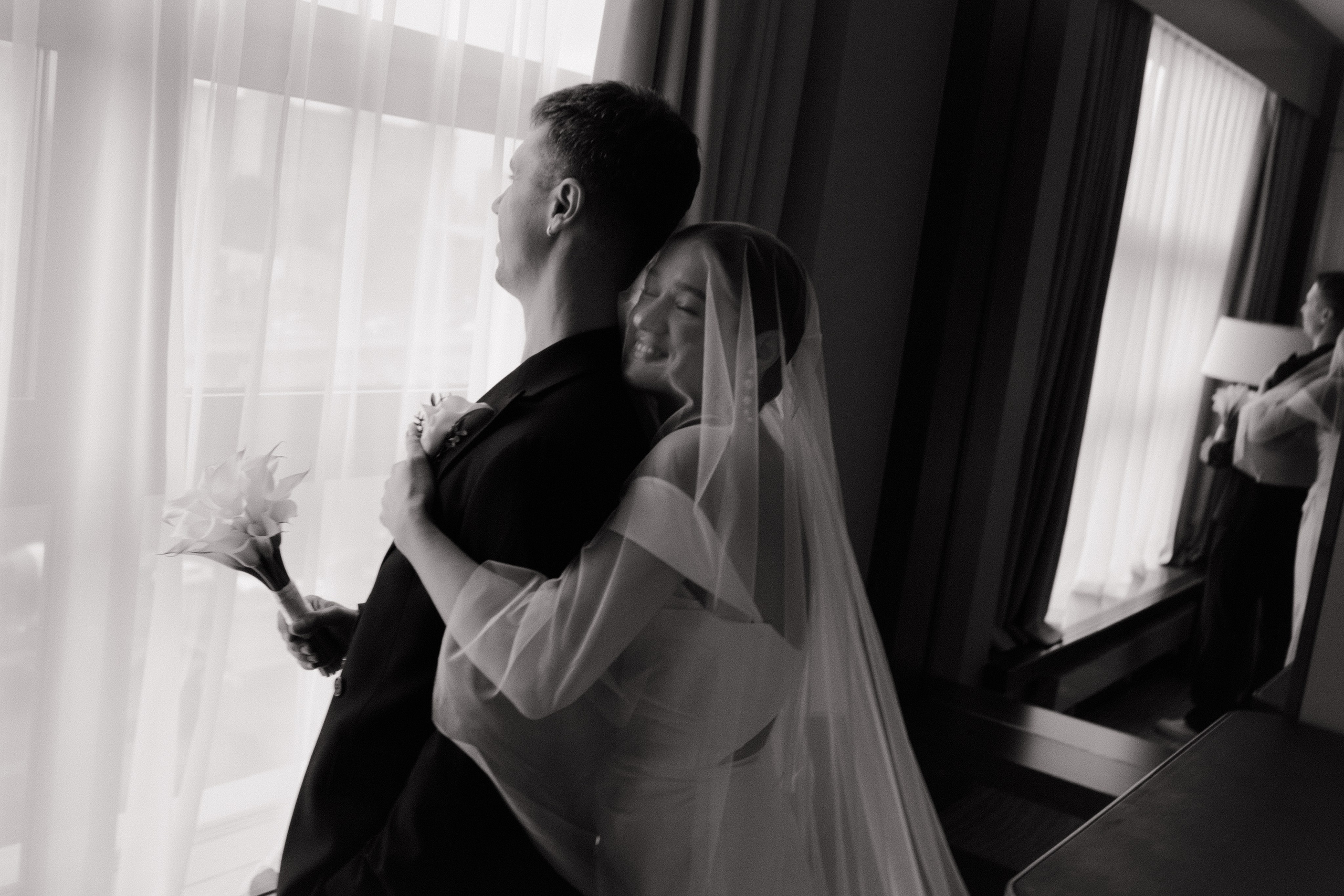 Павел и Ольга. Главная