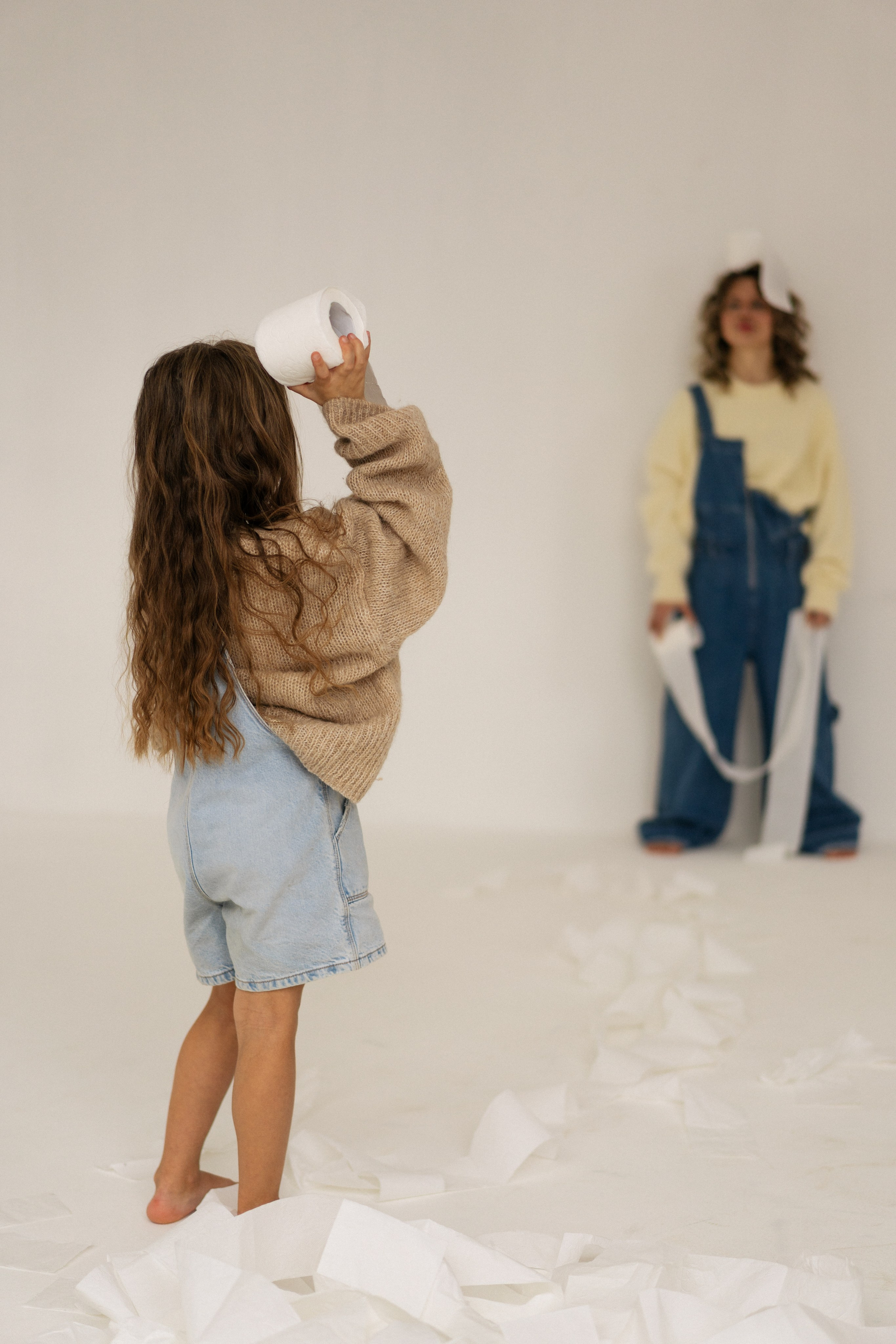 Новогодняя история. Свадебный фотограф Москва Степановский Александр